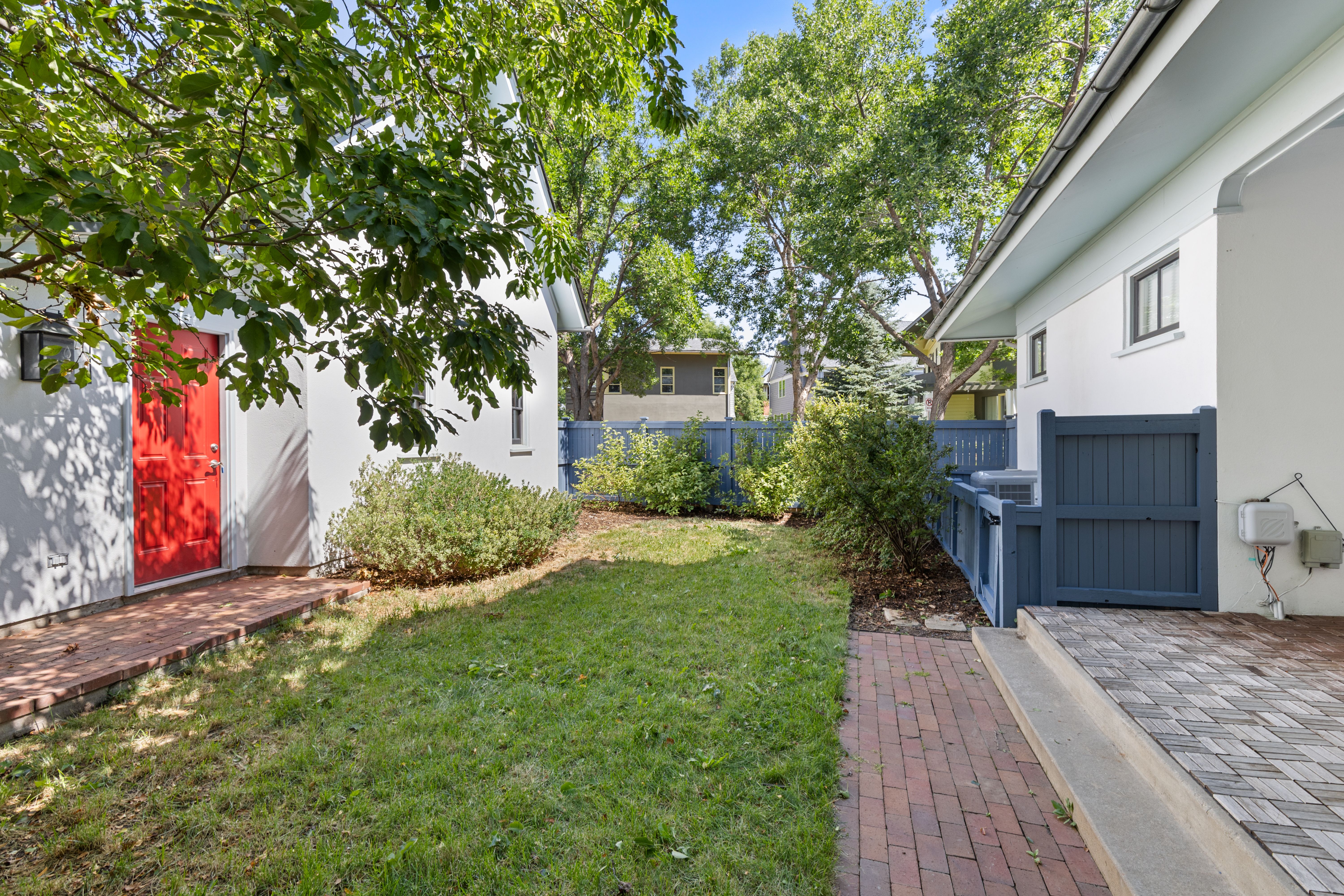  A Truly One-of-a-Kind Home in the Sought-After Prospect Neighborhood of Longmont - 物件實景