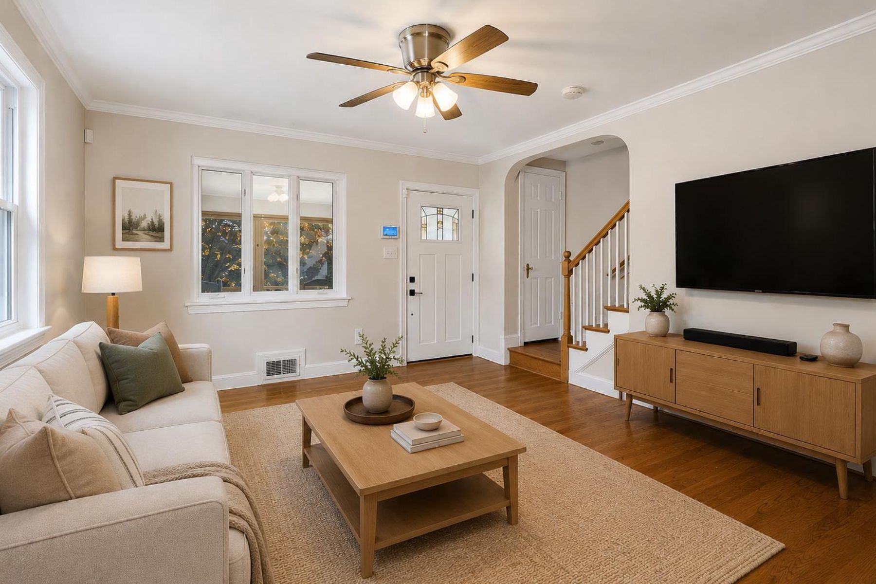  29 N Bedford Street, Arlington, VA, 22201 - 物件實景