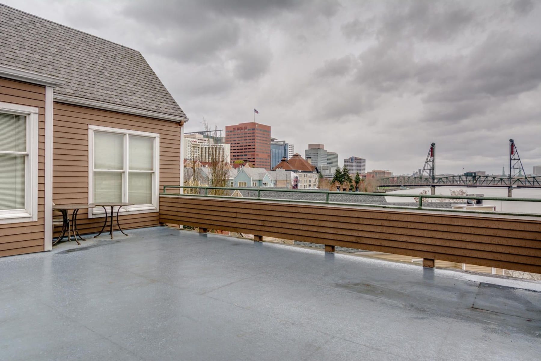  225 S MONTGOMERY ST #ES 2&5 Portland, OR 97201 - 物件實景