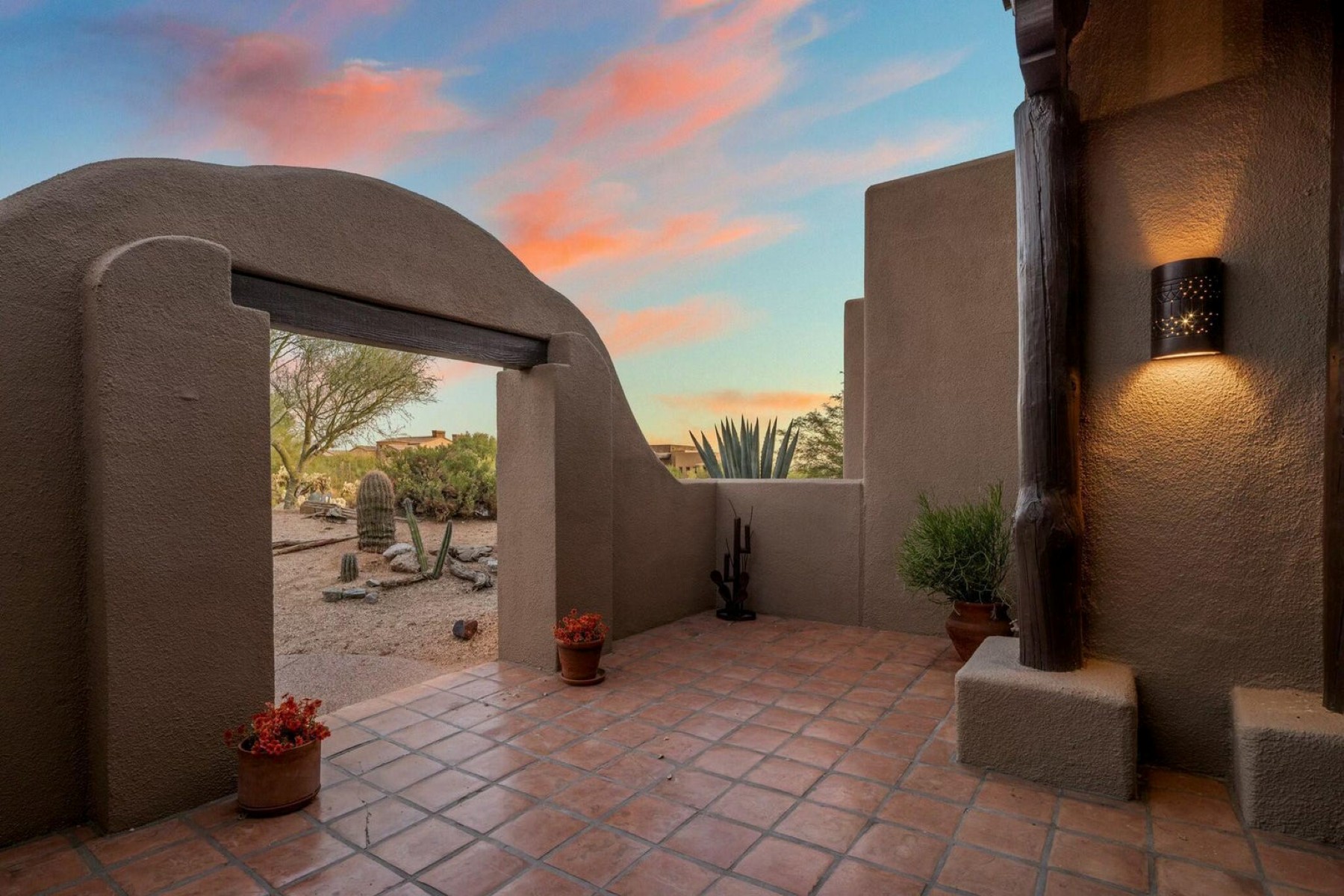  Desert Mountain - 物件實景