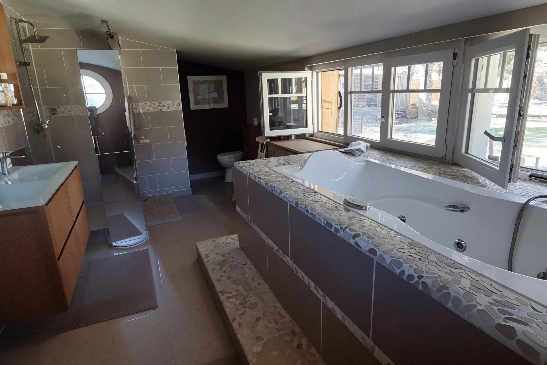 Lacanau, New Aquitaine, 33680, FR, 4 Bedrooms Bedrooms, ,3 BathroomsBathrooms,Residential,For Sale,1996883