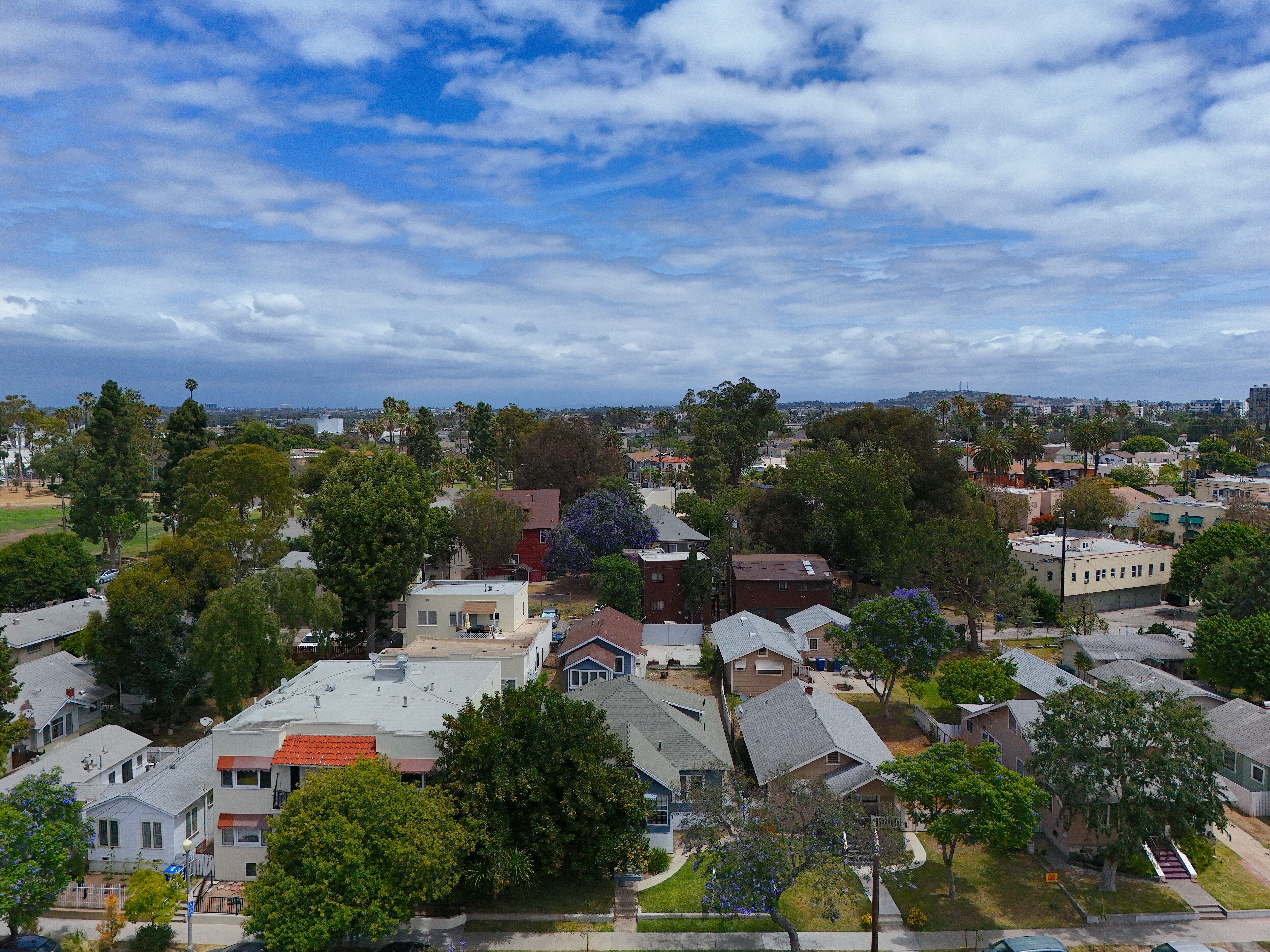  757 North Loma Vista Drive, Long Beach, CA 90813 - 物件實景