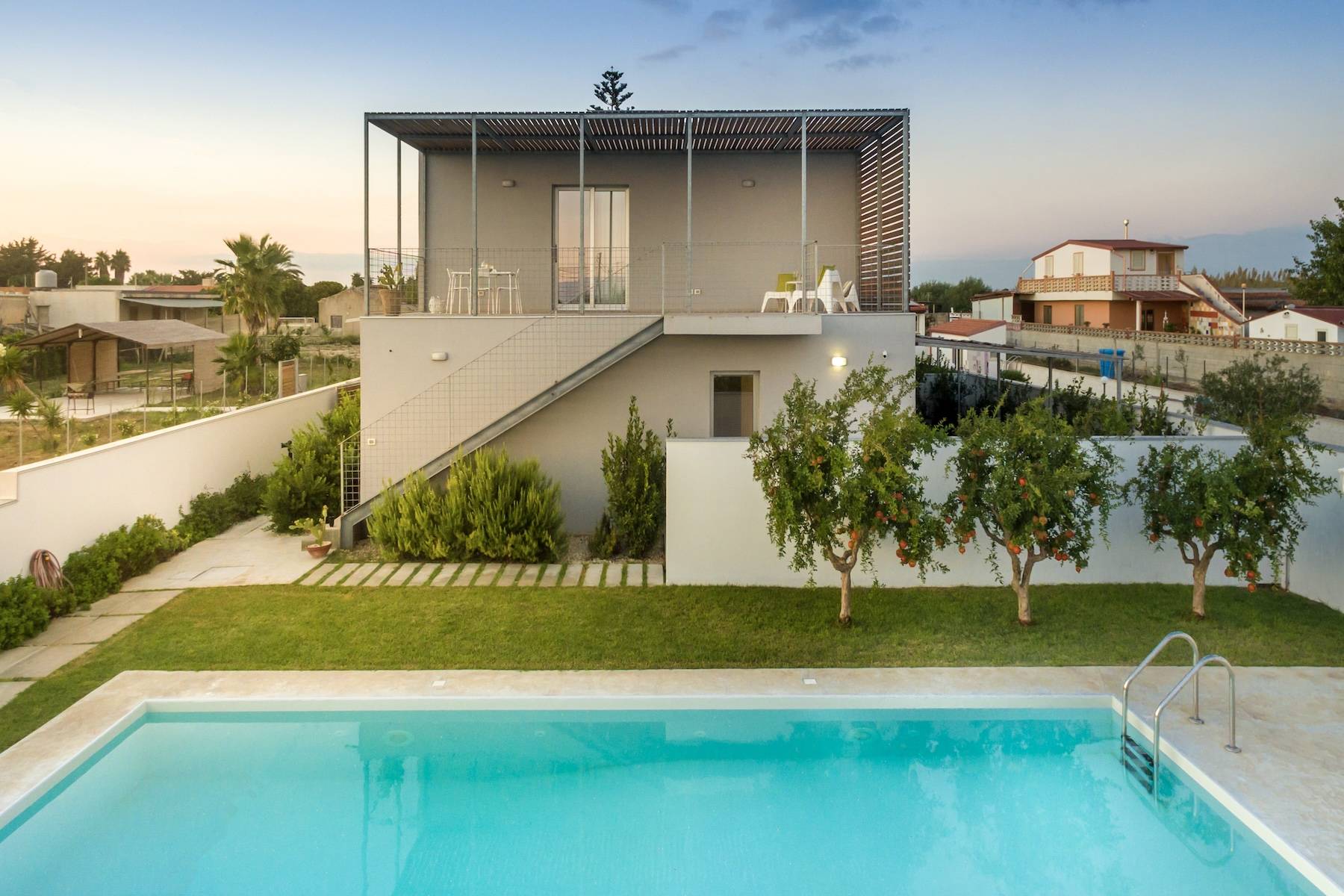  Exclusive residence a few steps from the sea - 物件實景