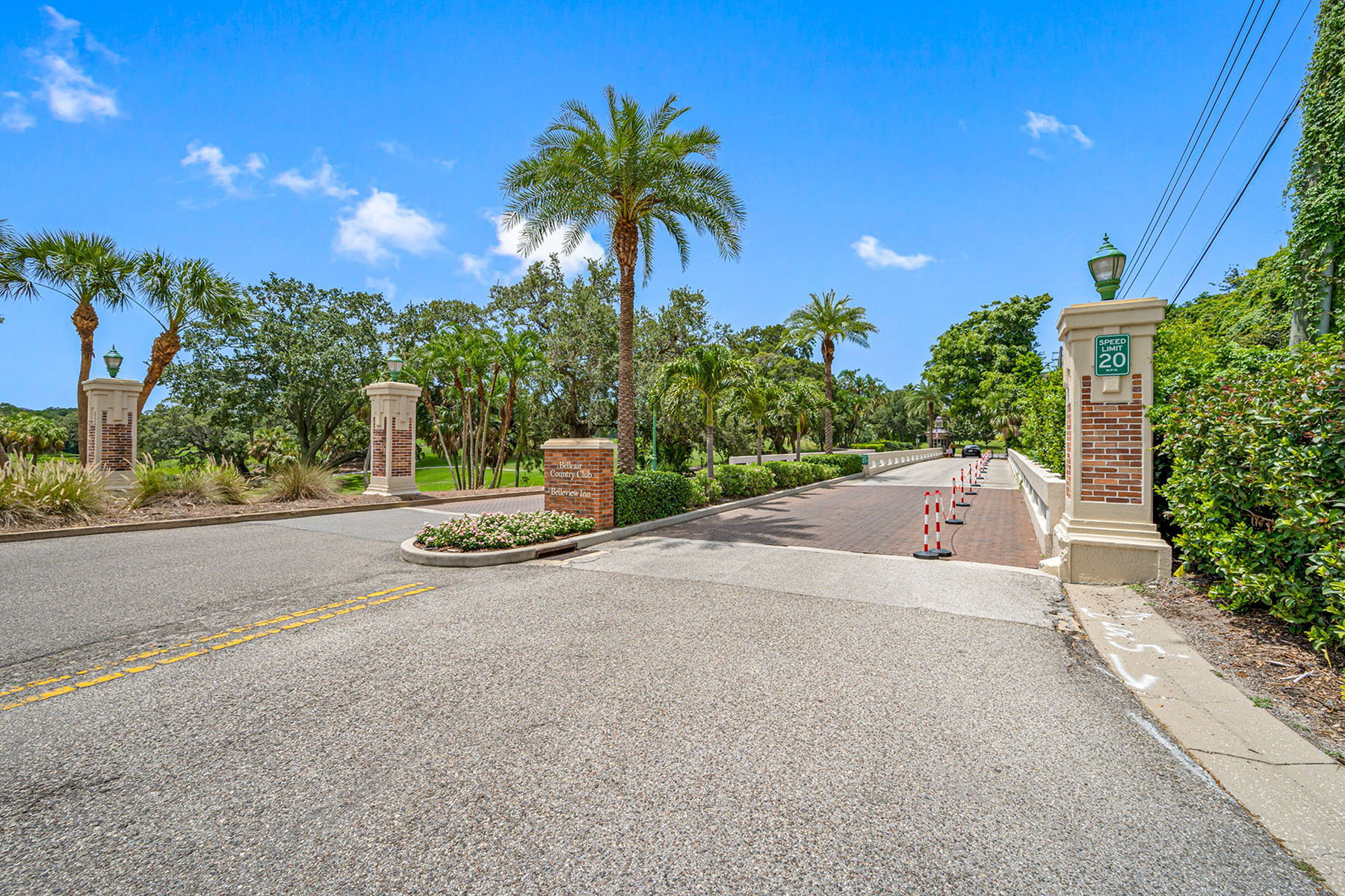  BELLEVIEW BILTMORE VILLAS BAYSHORE - 物件實景