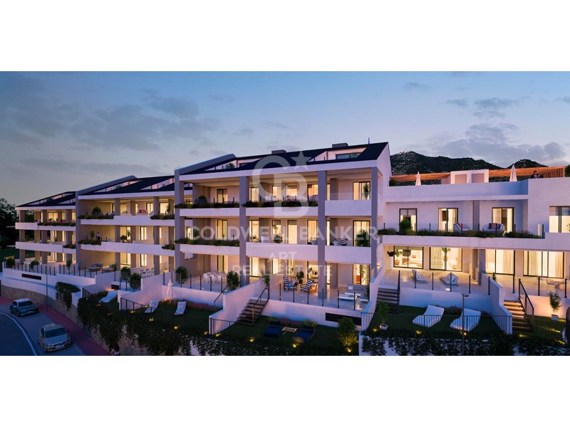 Benalmádena, Andalusia, ES, 3 Bedrooms Bedrooms, ,2 BathroomsBathrooms,Residential,For Sale,1805884