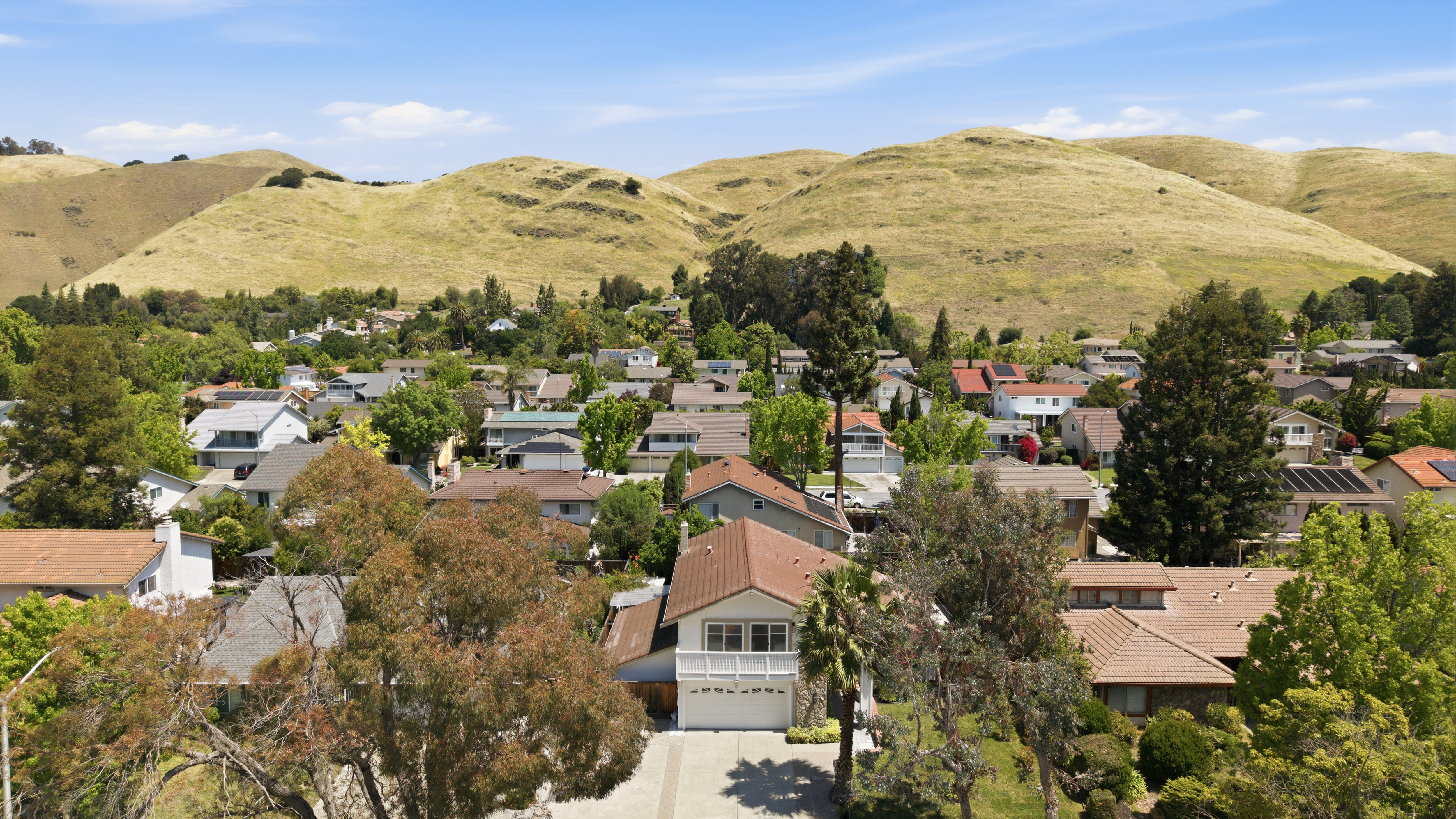  Sophisticated Fremont Living in the Heart of Mission San Jose - 物件實景
