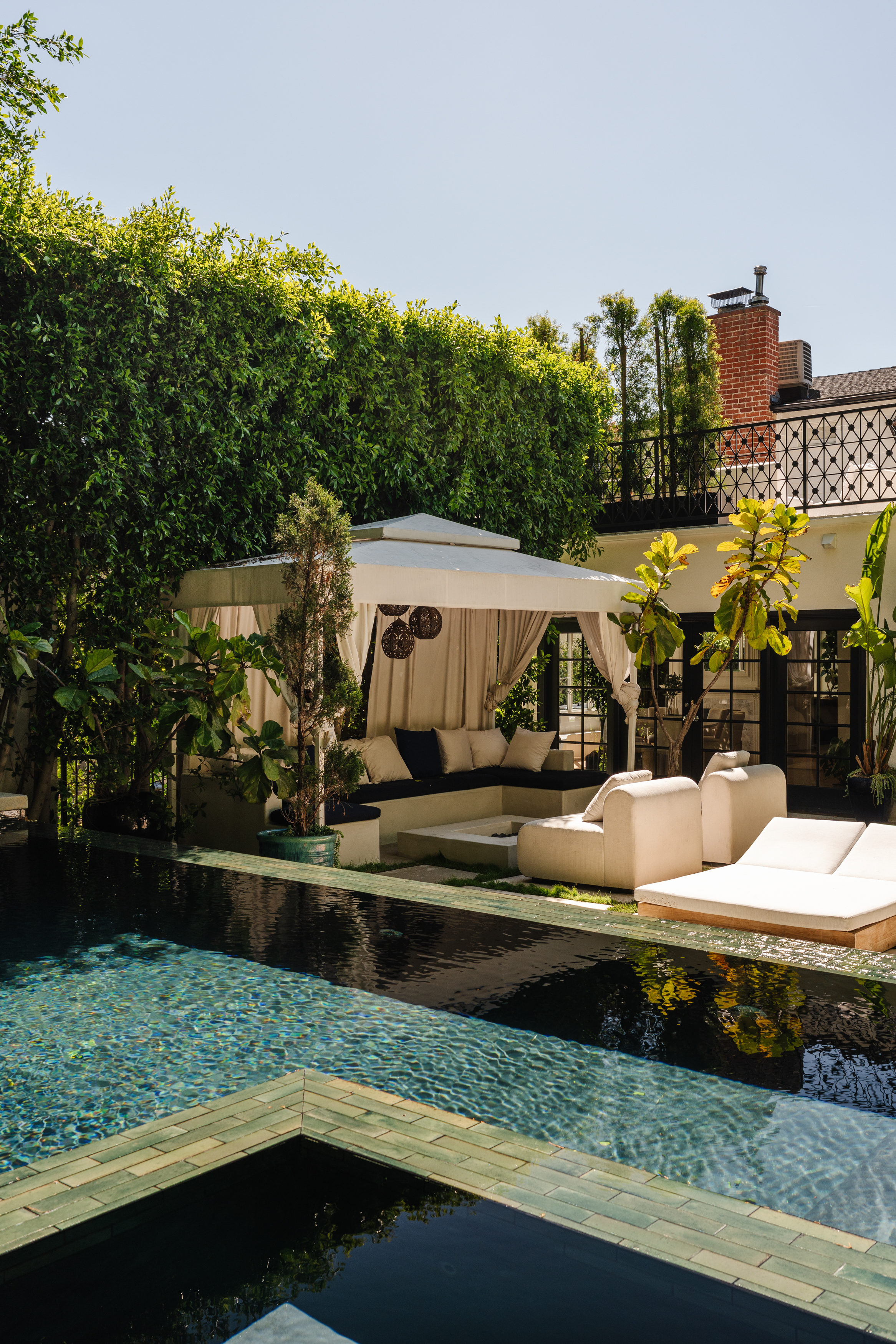  SIERRA ALTA WAY - 物件實景