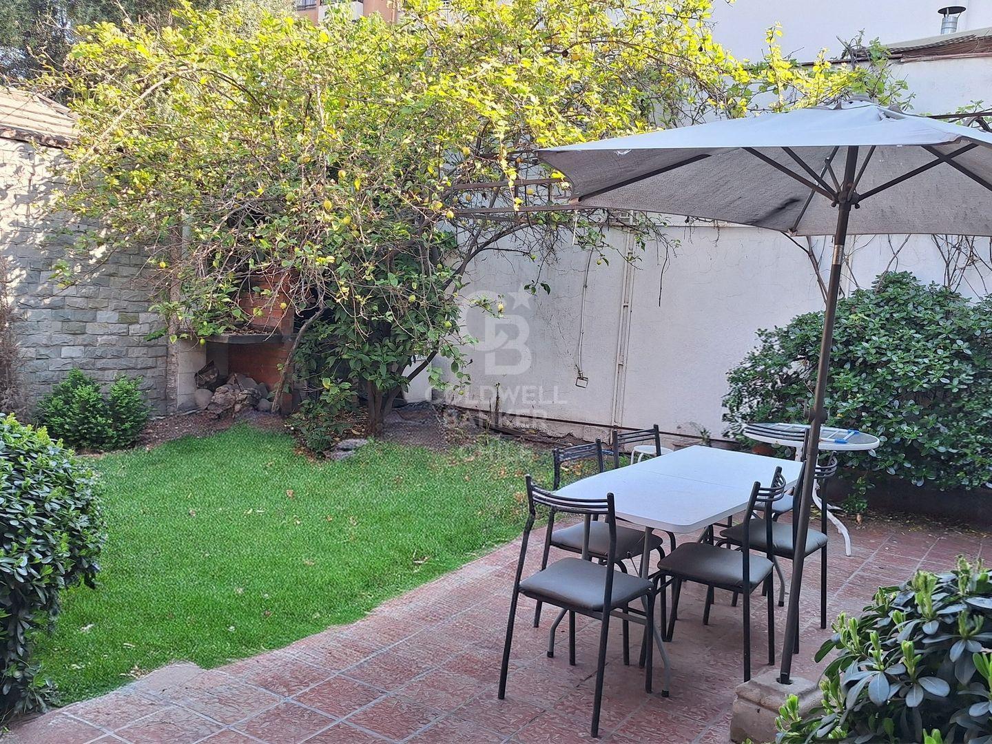 Providencia, Chile, 4 Bedrooms Bedrooms, ,3 BathroomsBathrooms,Residential,For Sale,1955775