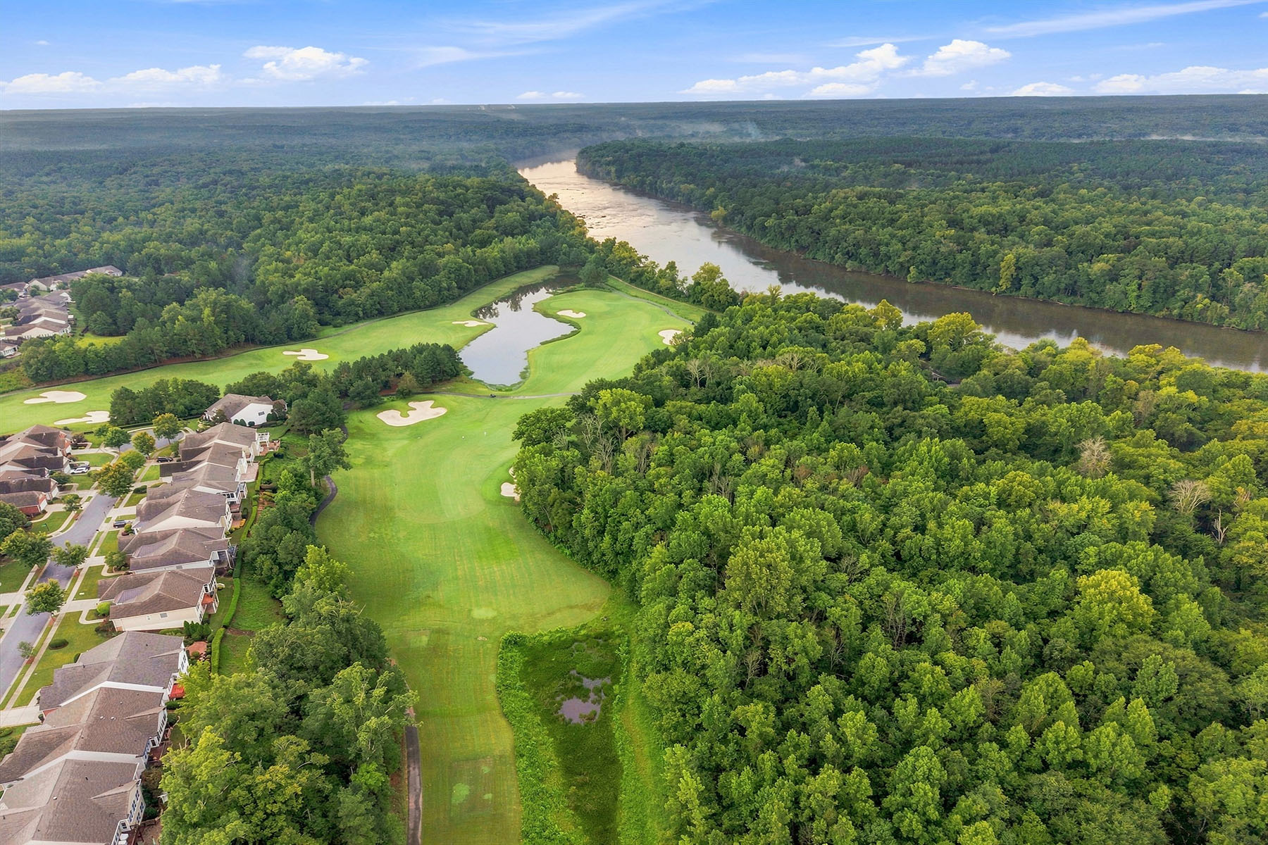  SUN CITY CAROLINA LAKES - 物件實景