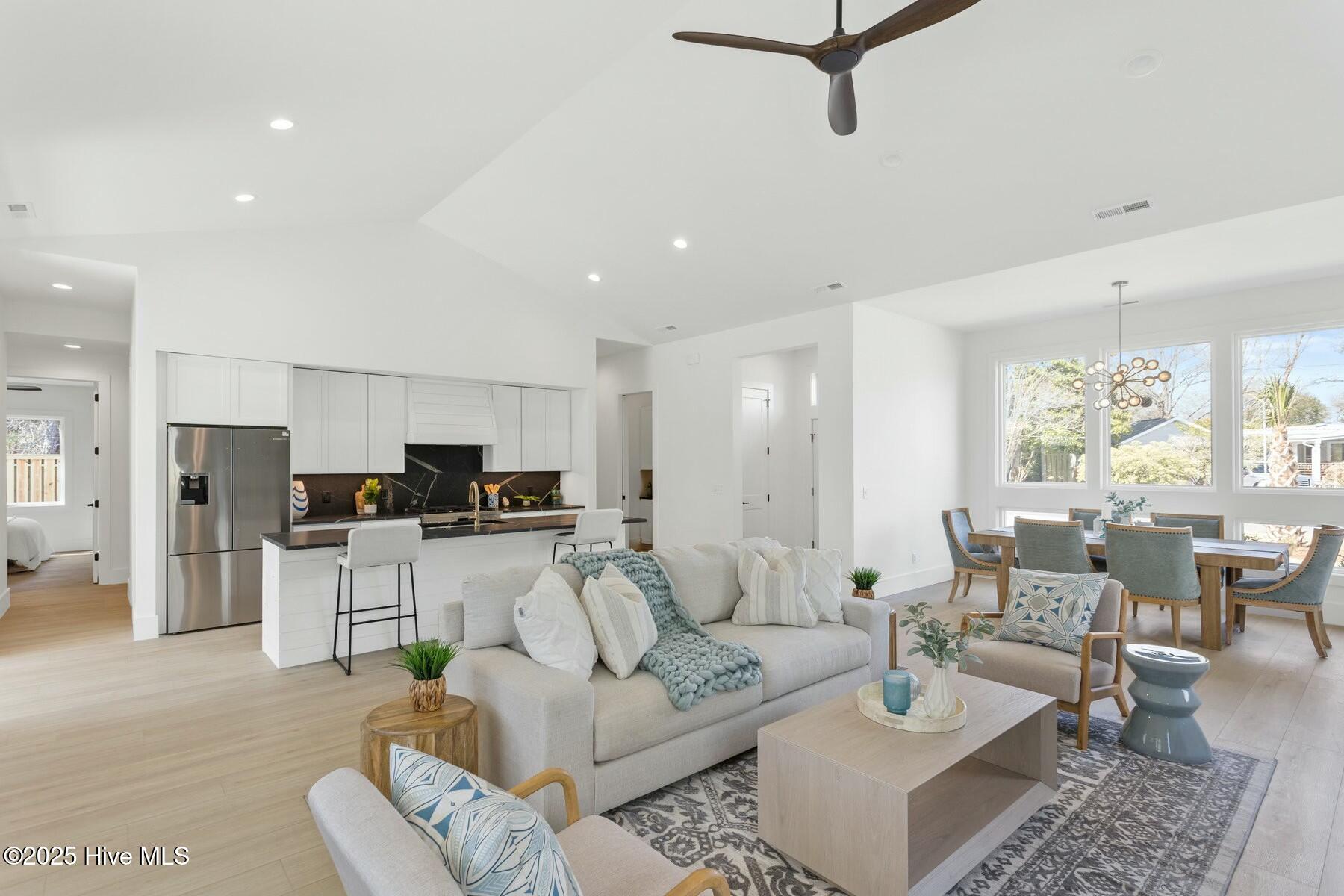 Carolina Beach, North Carolina, 28428, United States, 4 Bedrooms Bedrooms, ,6 BathroomsBathrooms,Residential,For Sale,1828584