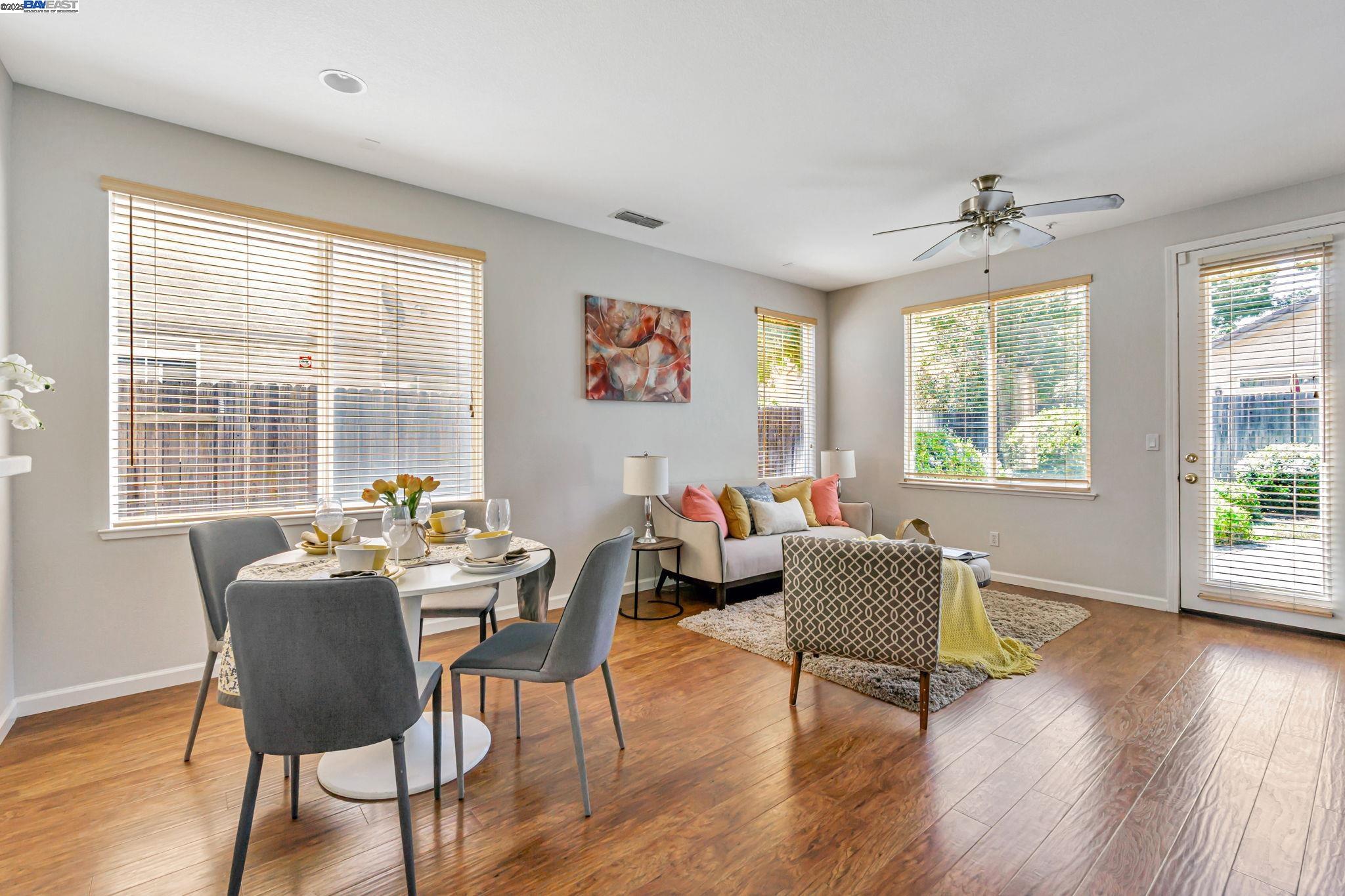 Brentwood, California, 94513, United States, 3 Bedrooms Bedrooms, ,2 BathroomsBathrooms,Residential,For Sale,1895425
