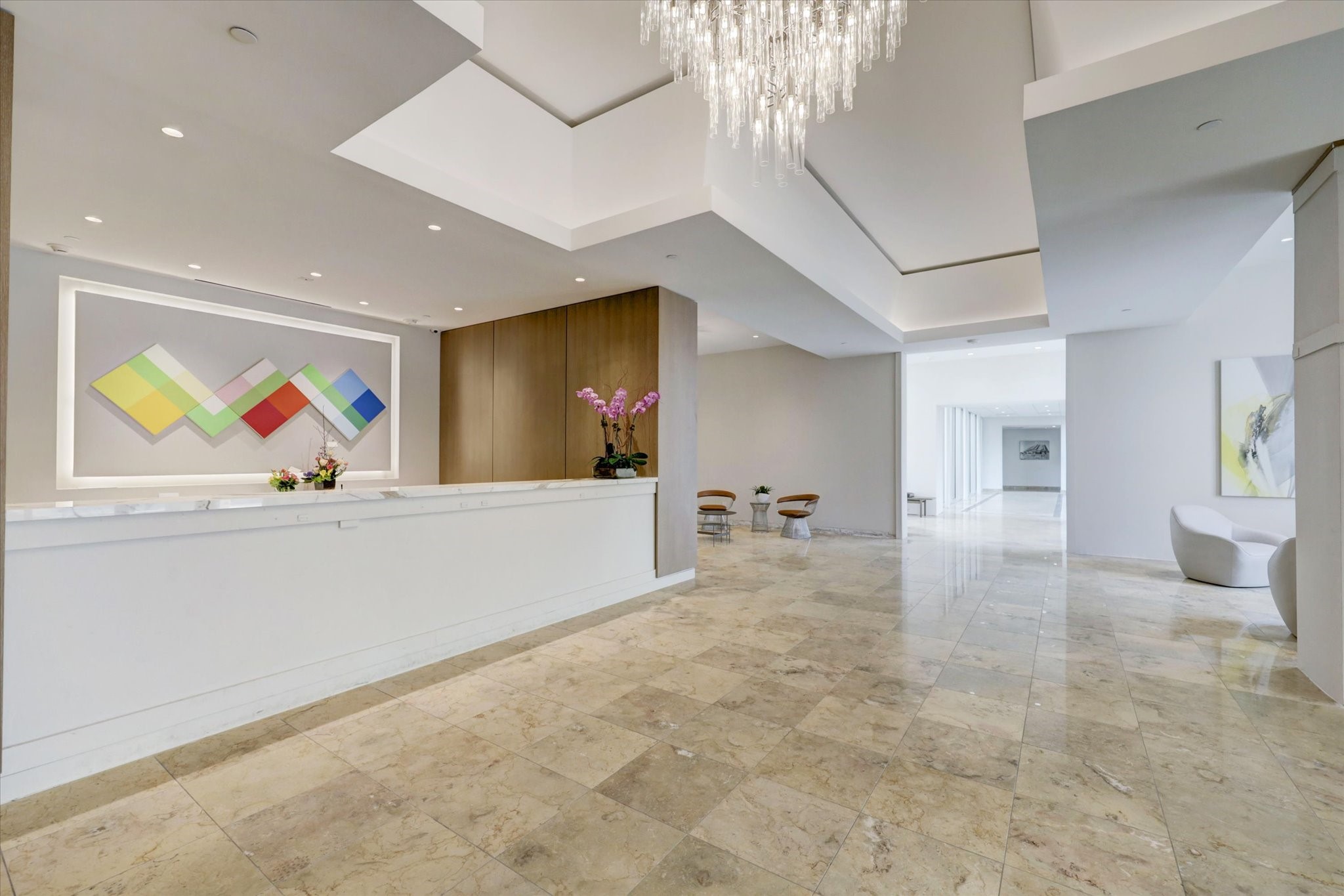  3333 Allen Parkway #2107 - 物件實景