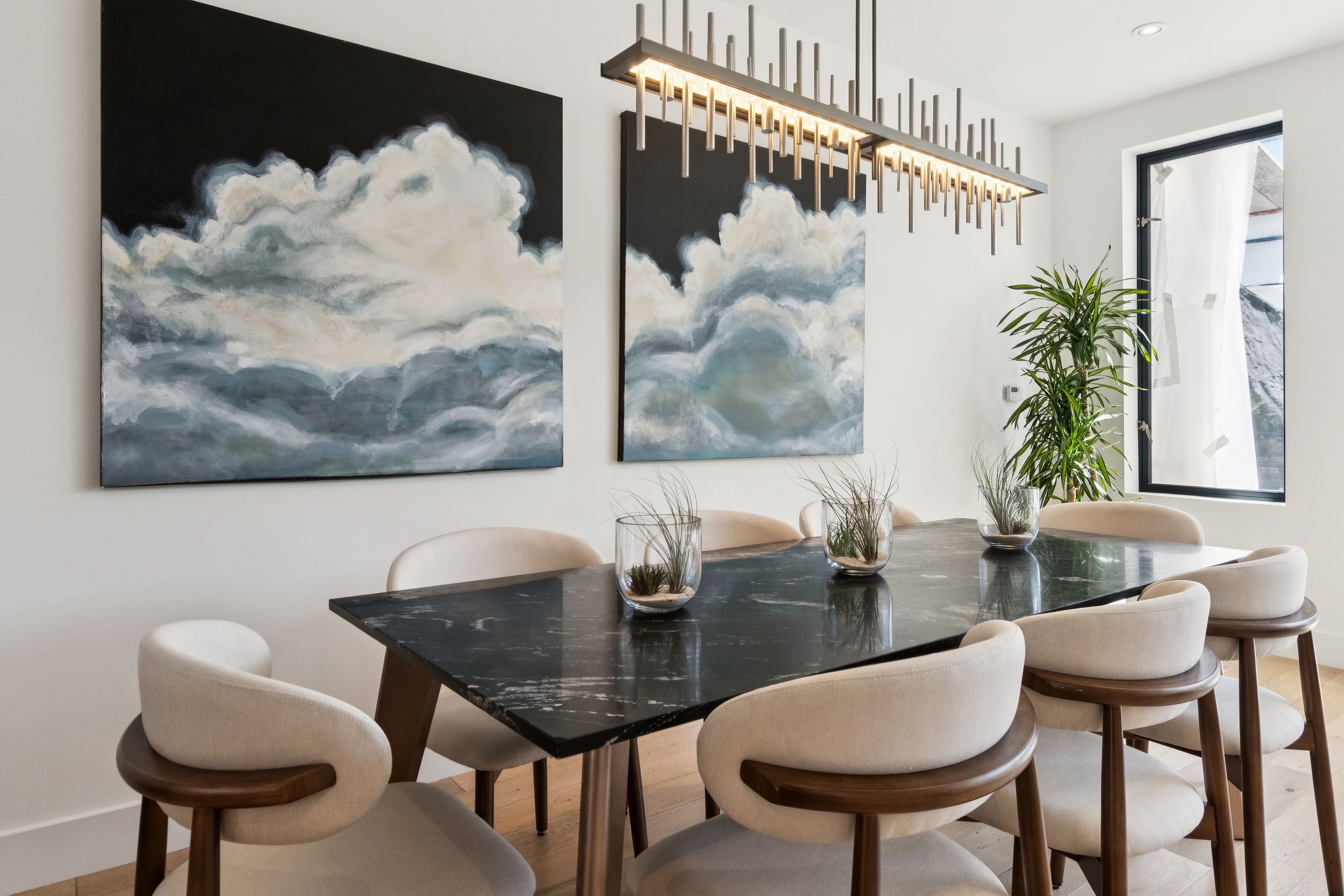  Reimagined 5-Story Nob Hill Residence - 物件實景