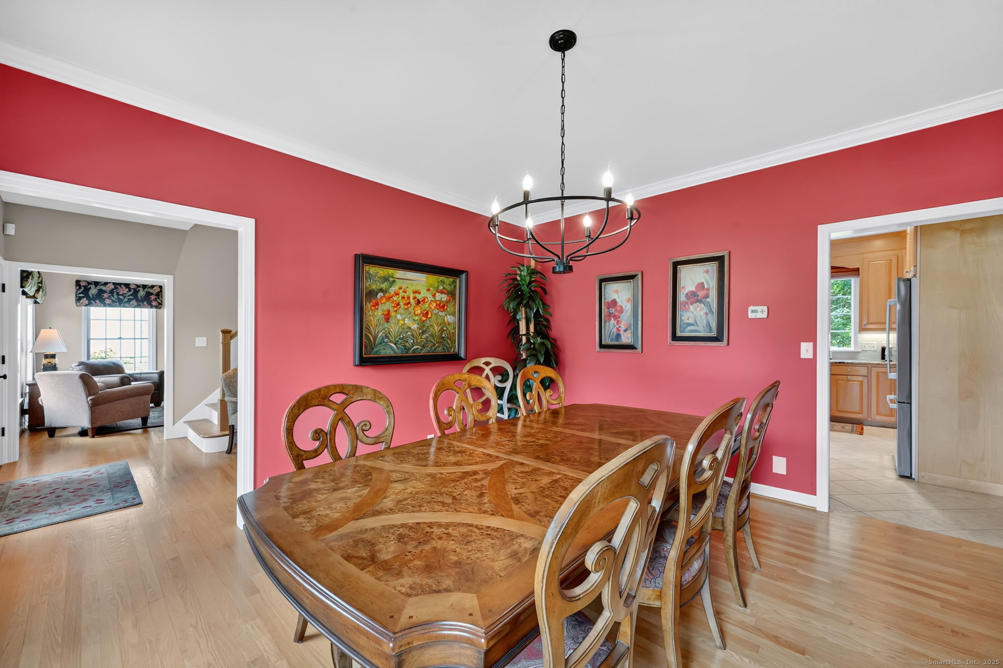 Suffield, Connecticut, 06078, United States, 4 Bedrooms Bedrooms, ,3 BathroomsBathrooms,Residential,For Sale,1927019