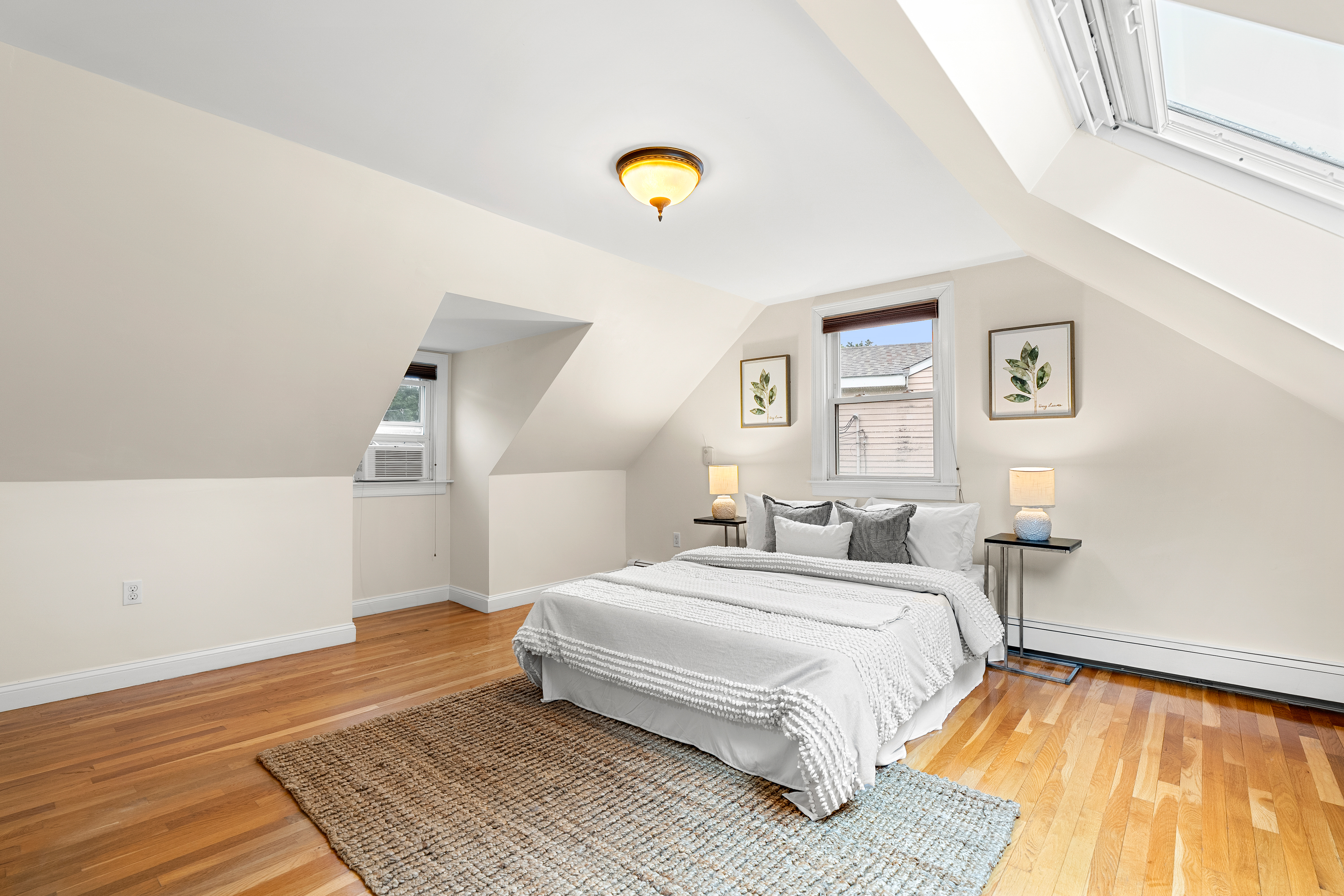  19 Cunningham Circle, Waltham, MA, 02453 - 物件實景