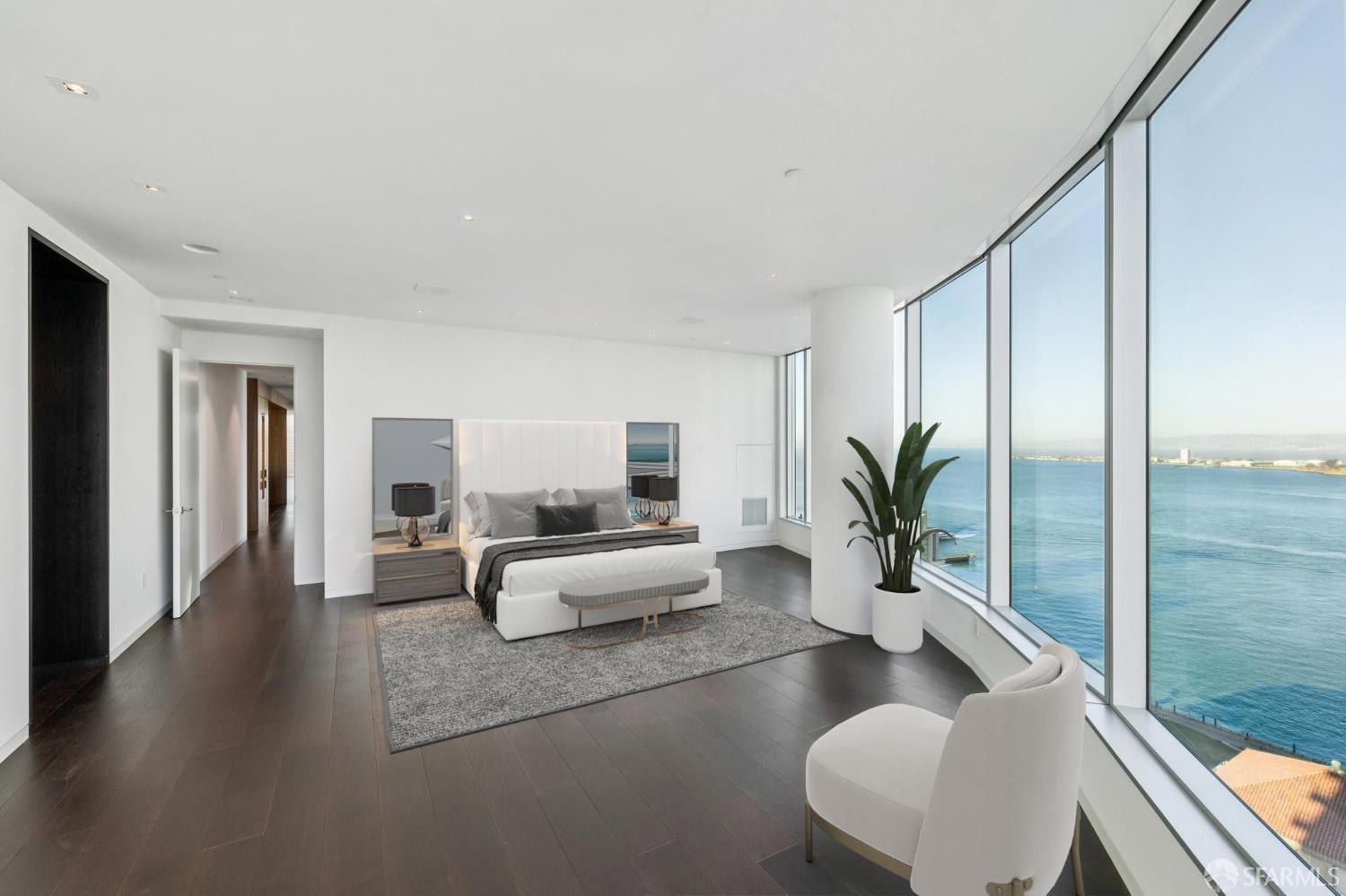 San Francisco, California, 94105, United States, 3 Bedrooms Bedrooms, ,4 BathroomsBathrooms,Residential,For Sale,1994422