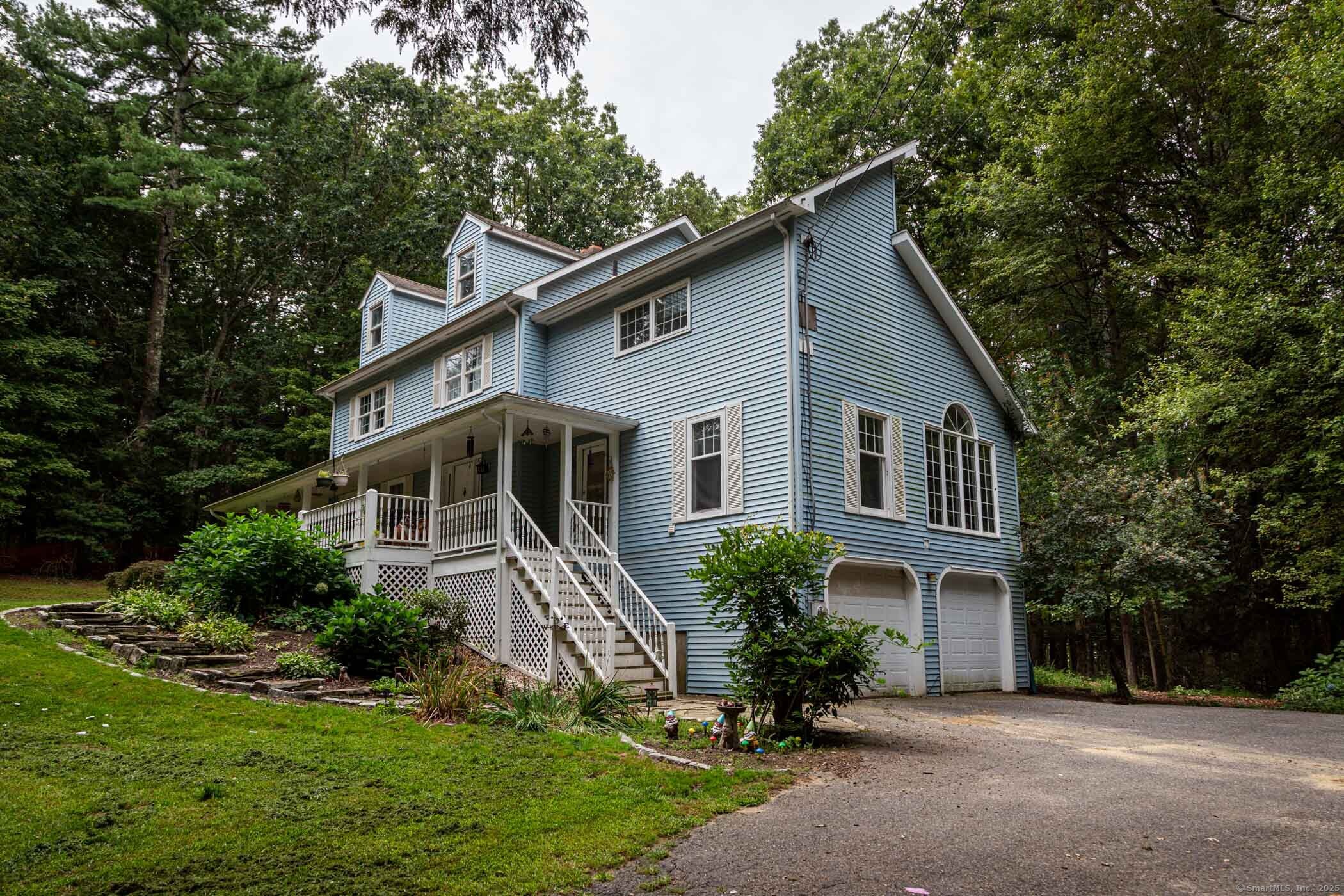 Willington, Connecticut, 06279, United States, 4 Bedrooms Bedrooms, ,3 BathroomsBathrooms,Residential,For Sale,1939057