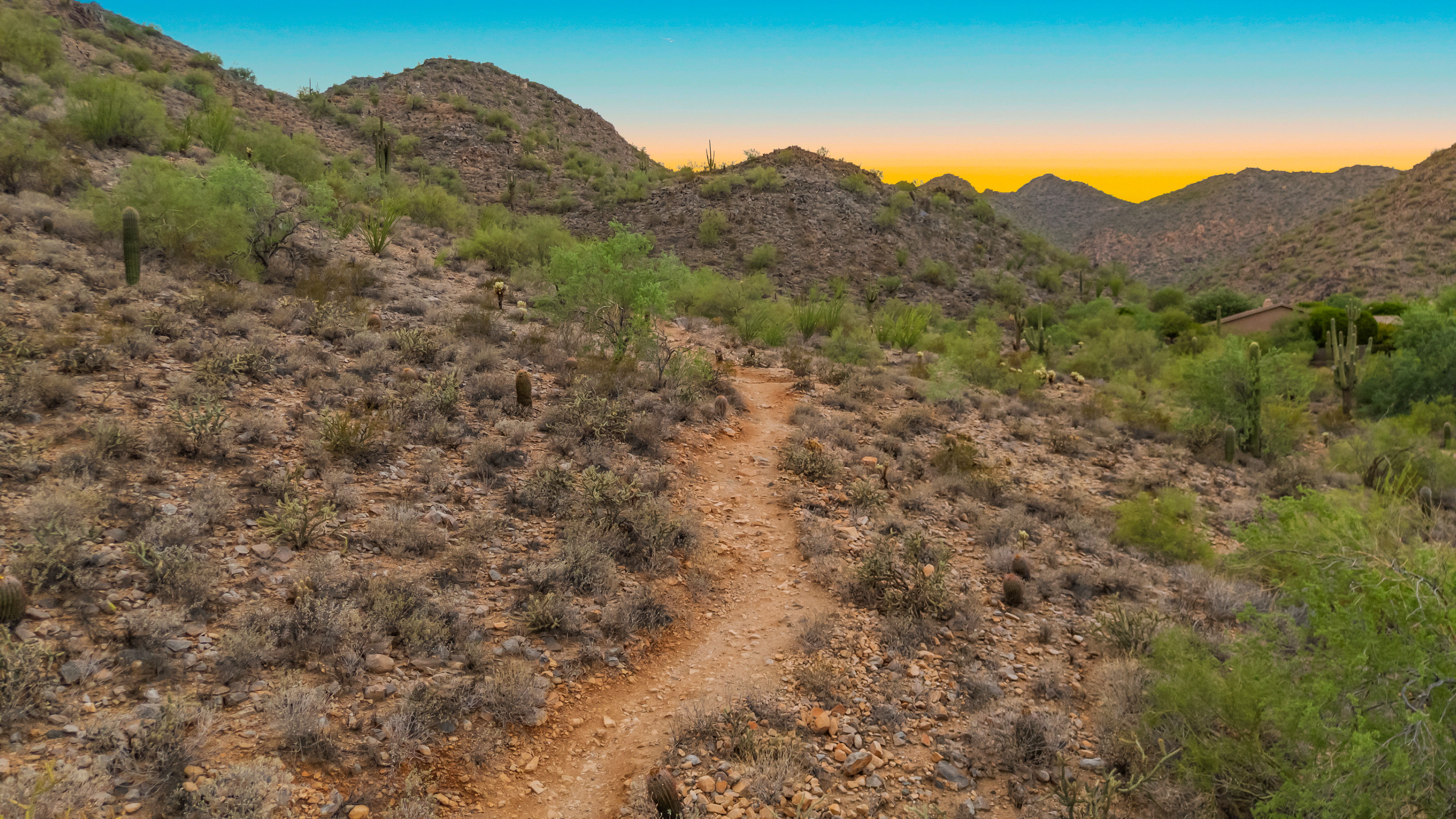  14437 E Wethersfield Road¦Scottsdale, AZ - 物件實景
