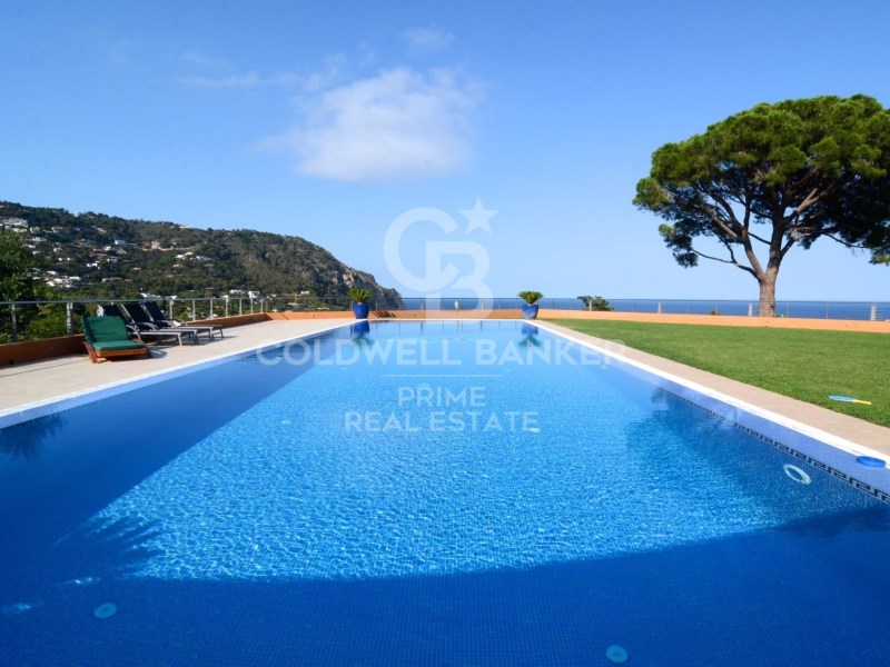 Girona, Begur, Fornells - Aiguablava, Urbanitzaci?, Begur, Catalonia, ES, 6 Bedrooms Bedrooms, ,8 BathroomsBathrooms,Residential,For Sale,Girona, Begur, Fornells - Aiguablava, Urbanitzaci?,1627601