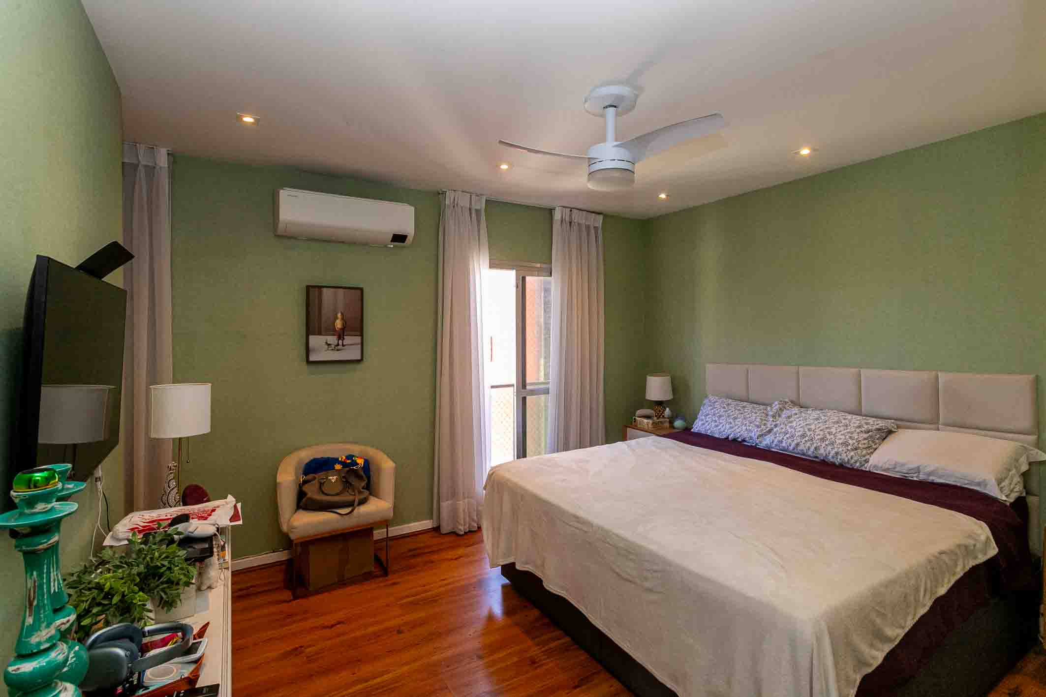  Duplex penthouse with four suites and ocean views - 物件實景