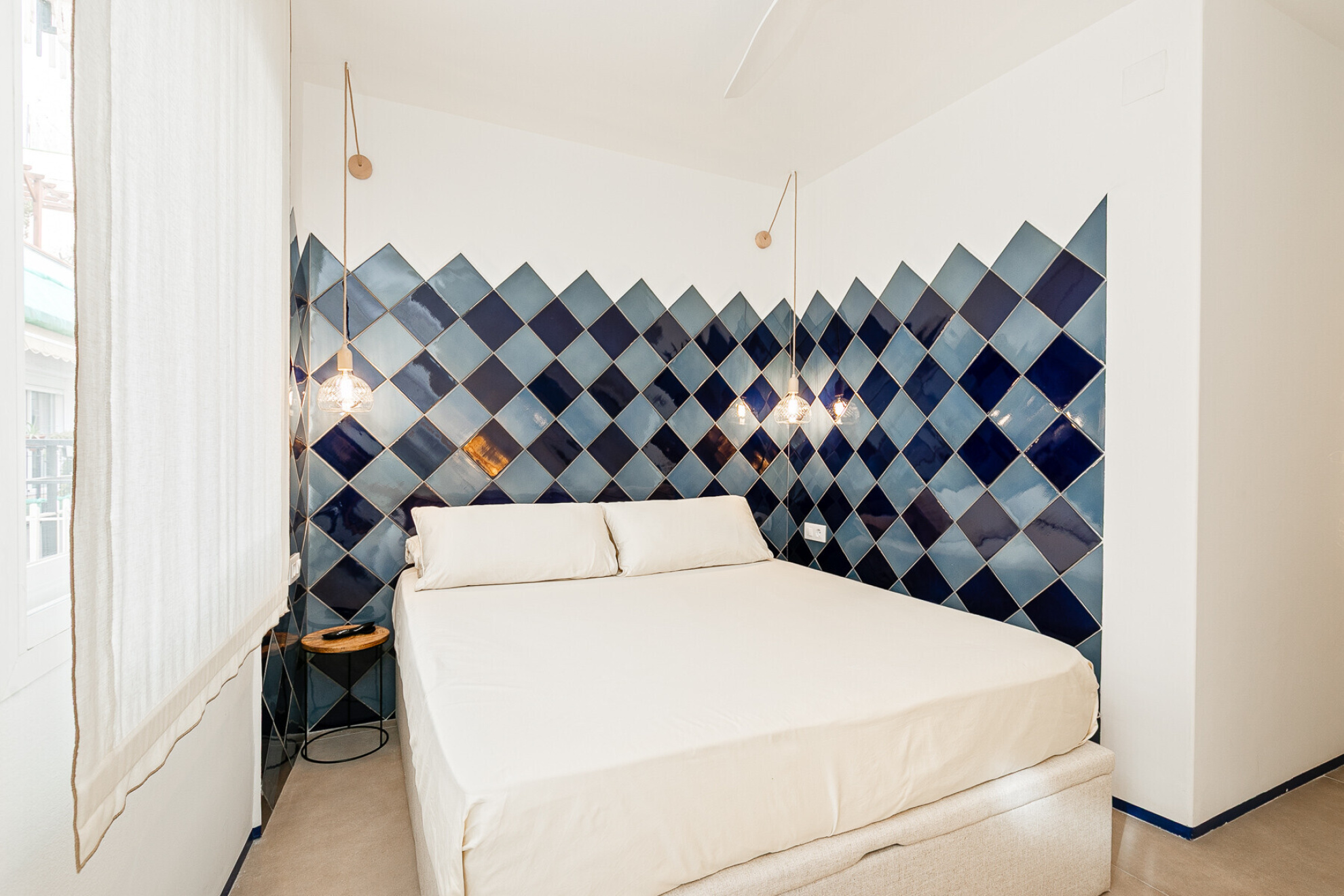  Duplex newly renovated in the center of Sitges - 物件實景