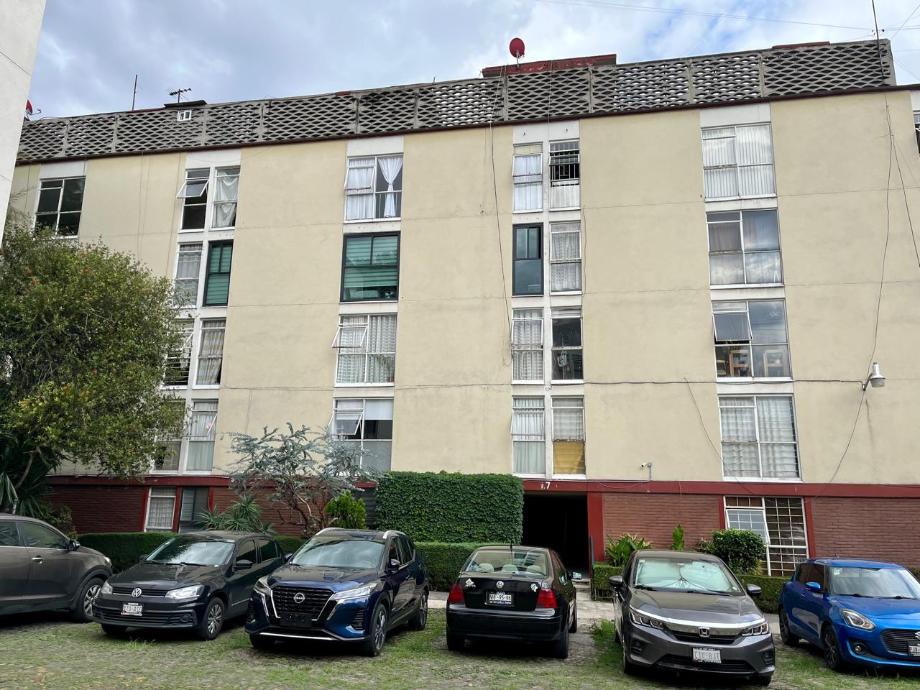 Universidad, Coyoacán, Ciudad de México, 04360, Mexico, 2 Bedrooms Bedrooms, ,1 BathroomBathrooms,Residential,For Sale,Universidad,1628065