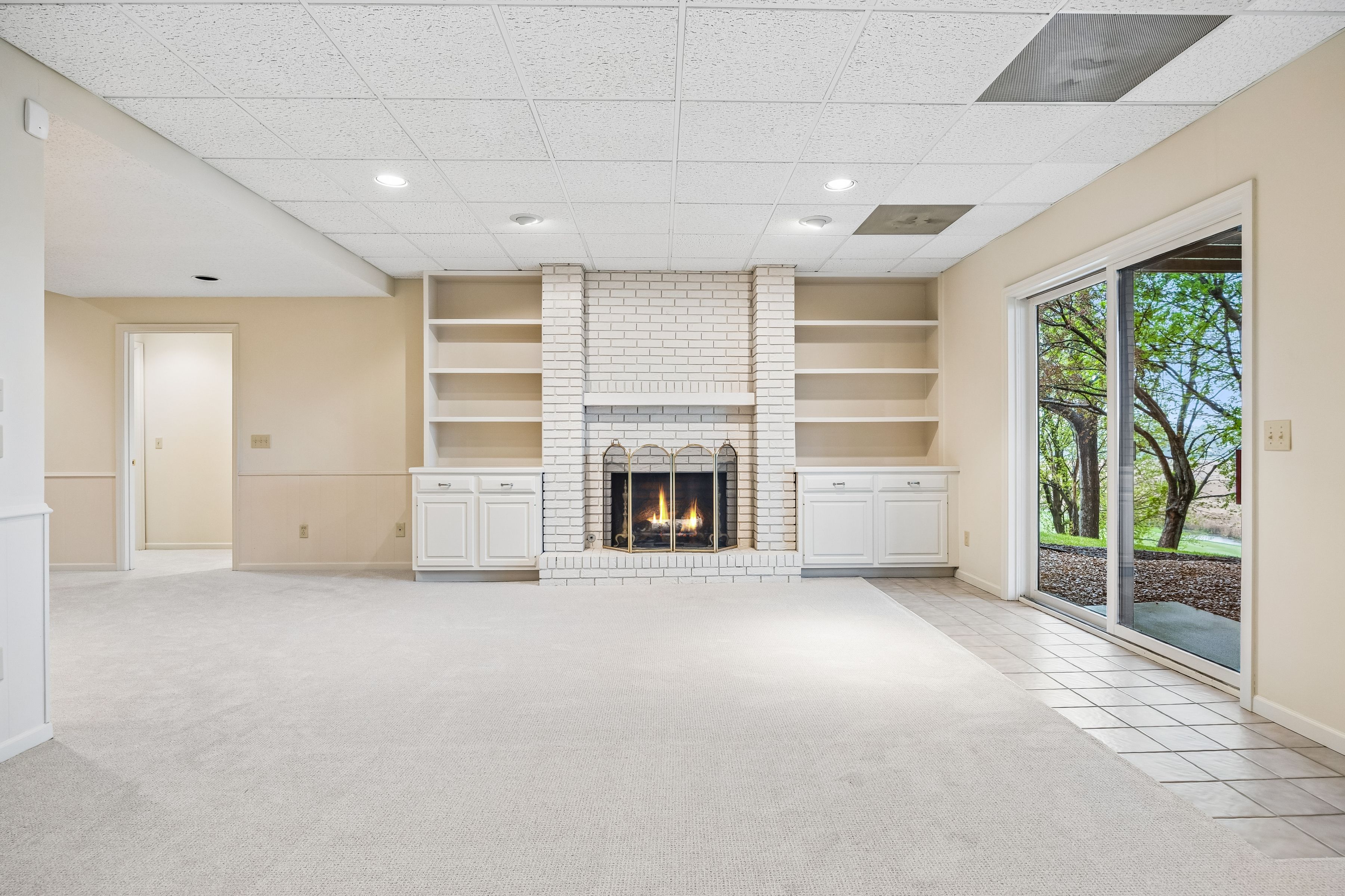  Sophisticated Mt. Curve Retreat with Scenic Fairway Views - 物件實景