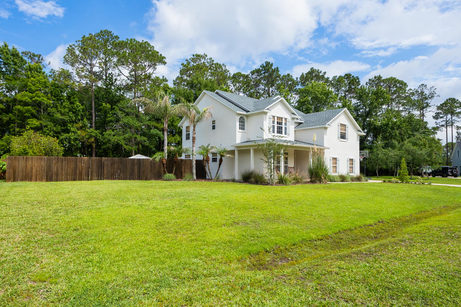  309 Elza Ln, St Augustine, FL, 32086 - 物件實景