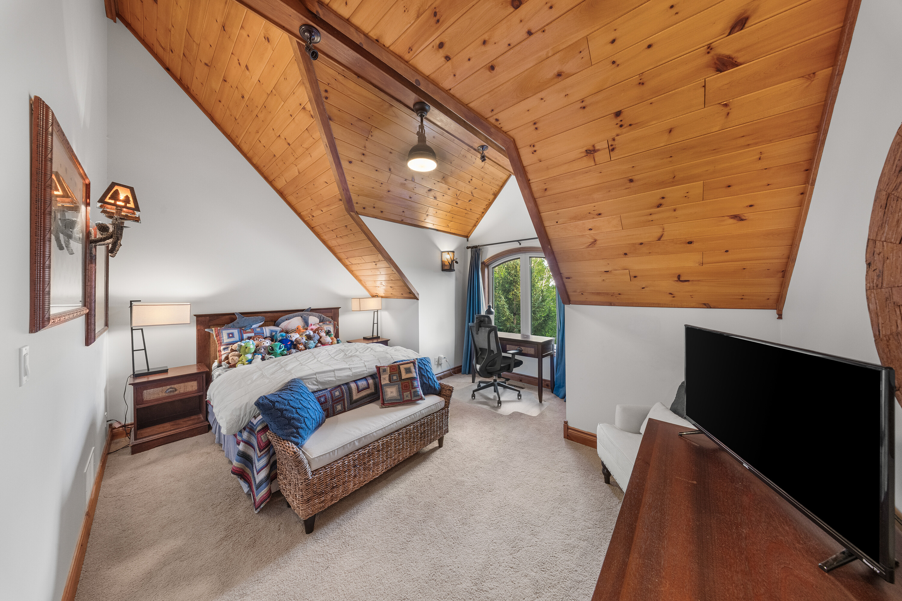  Lakefront Cottage Retreat - 物件實景