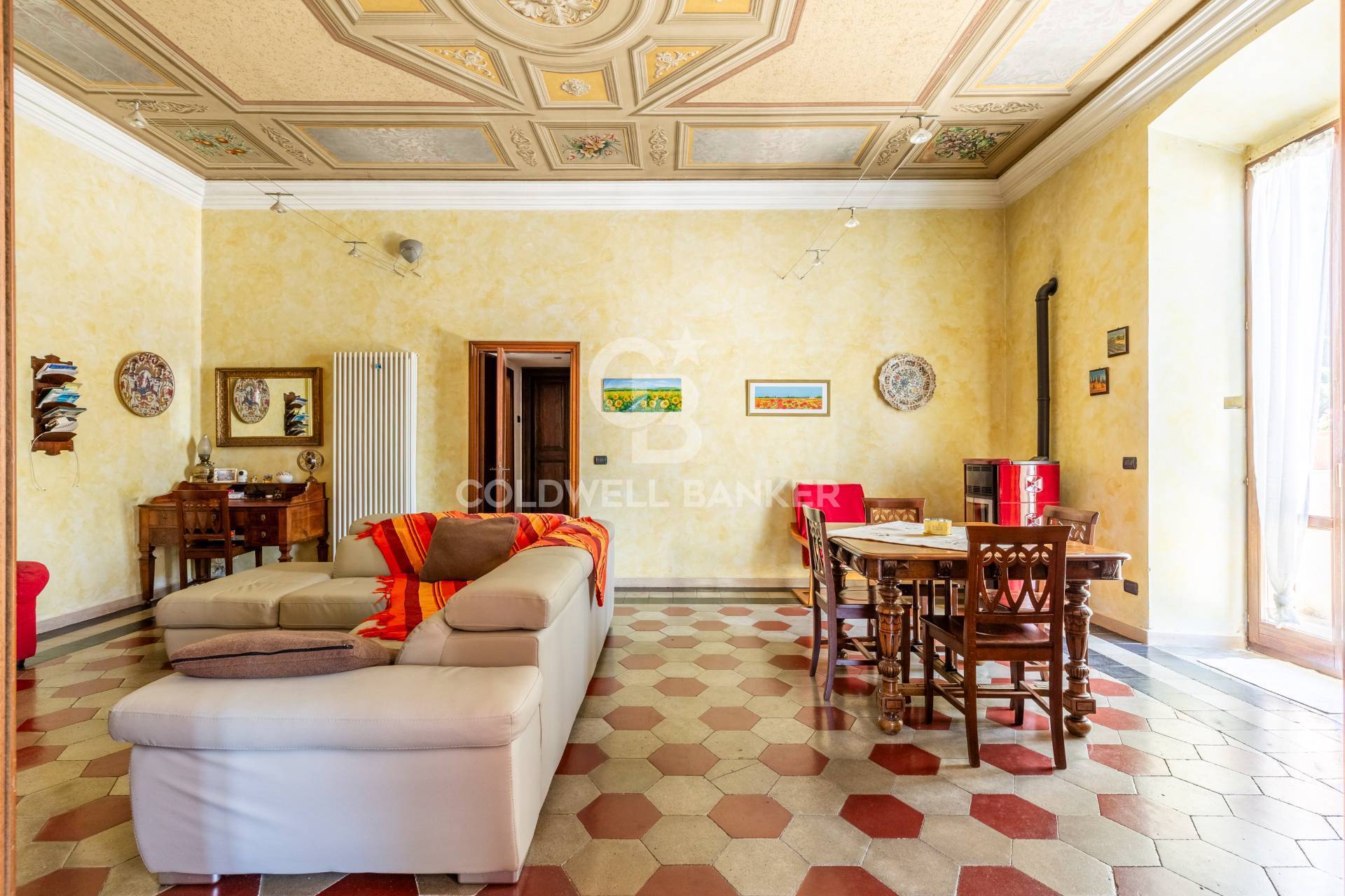 Sigillo, Perugia, 06028, IT, 4 Bedrooms Bedrooms, ,5 BathroomsBathrooms,Residential,For Sale,1908791