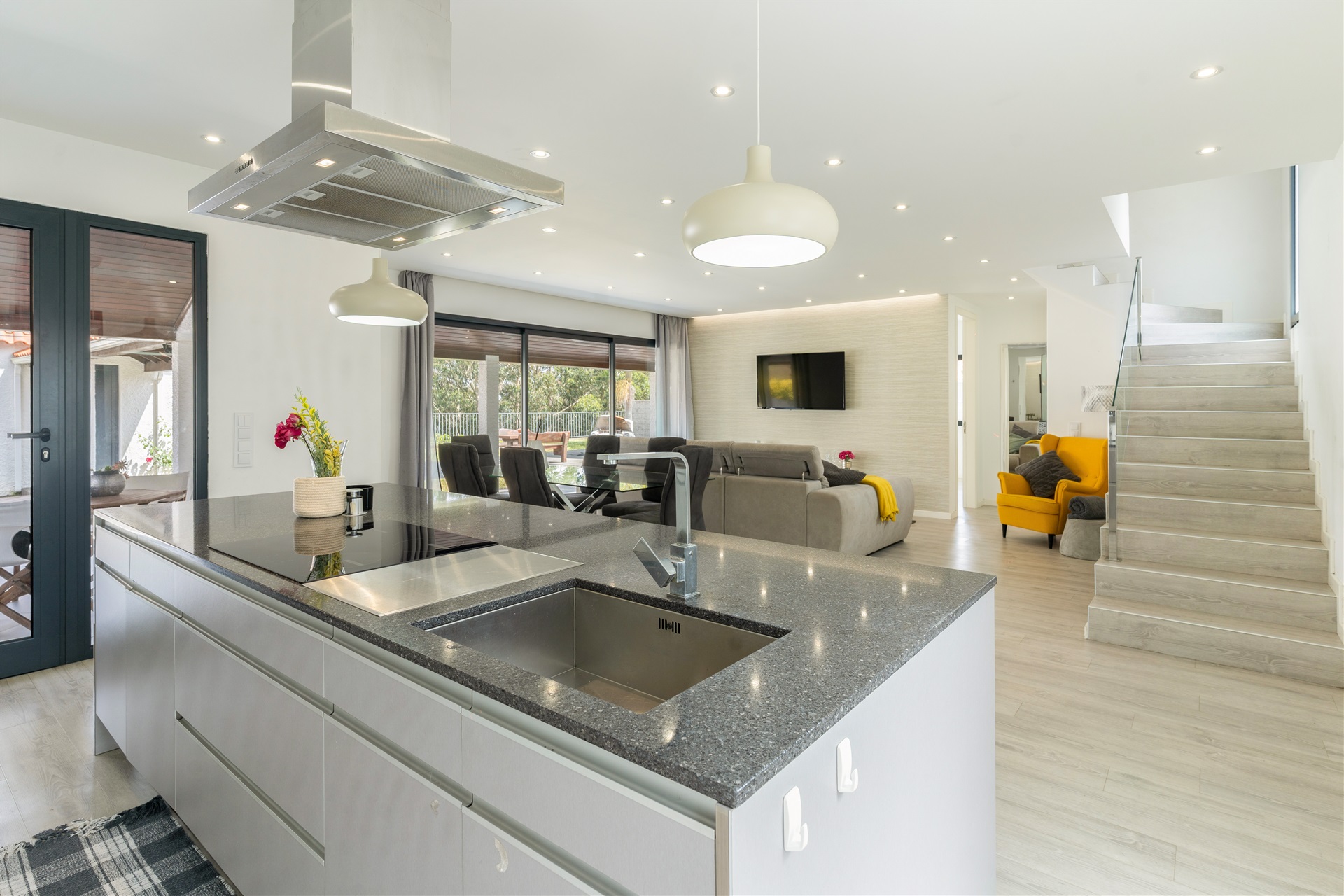  Detached house, 4 bedrooms, for Sale - 物件實景