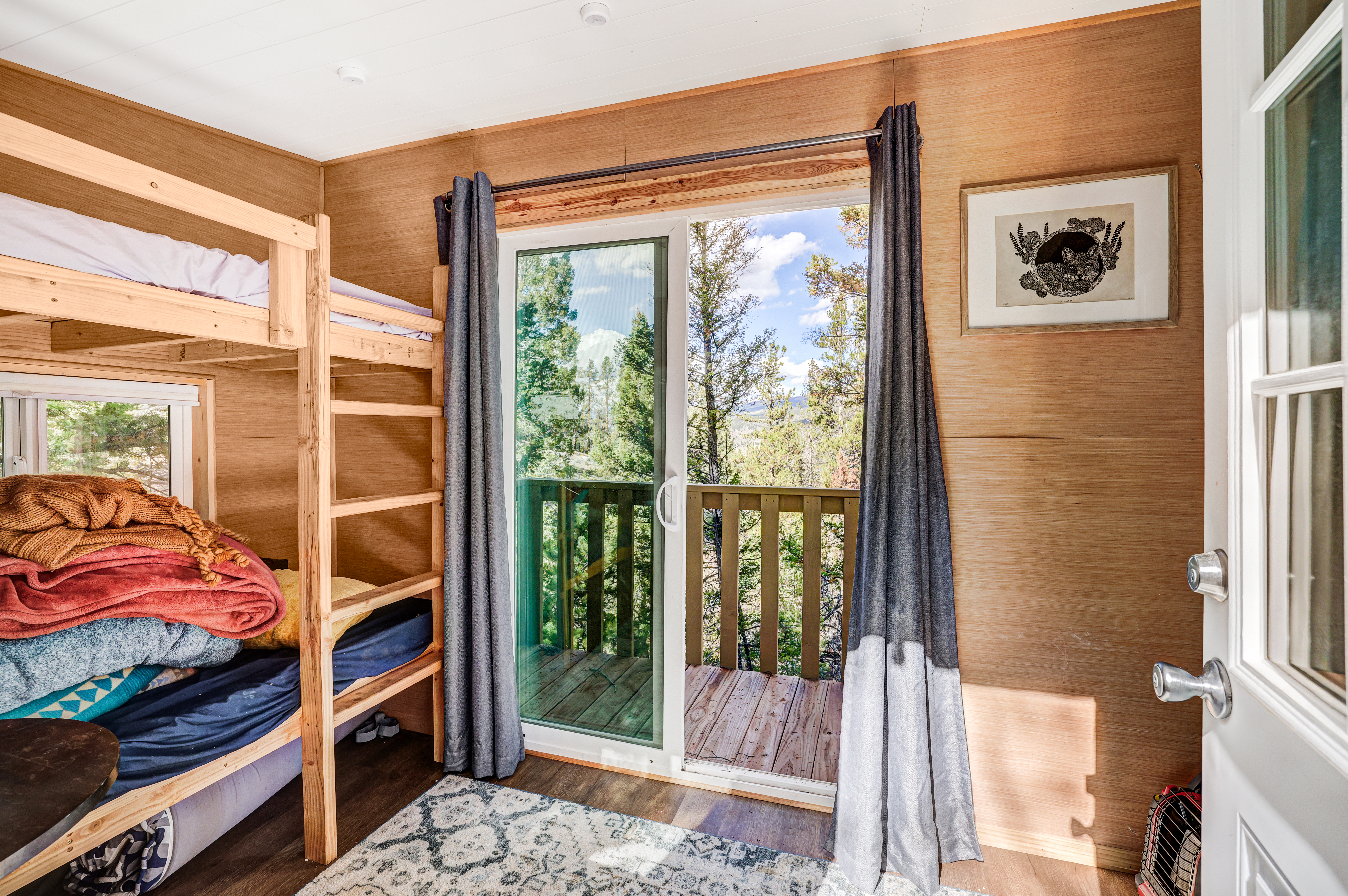  501 Reva Ridge Road, Twin Lakes, CO, 81251 - 物件實景