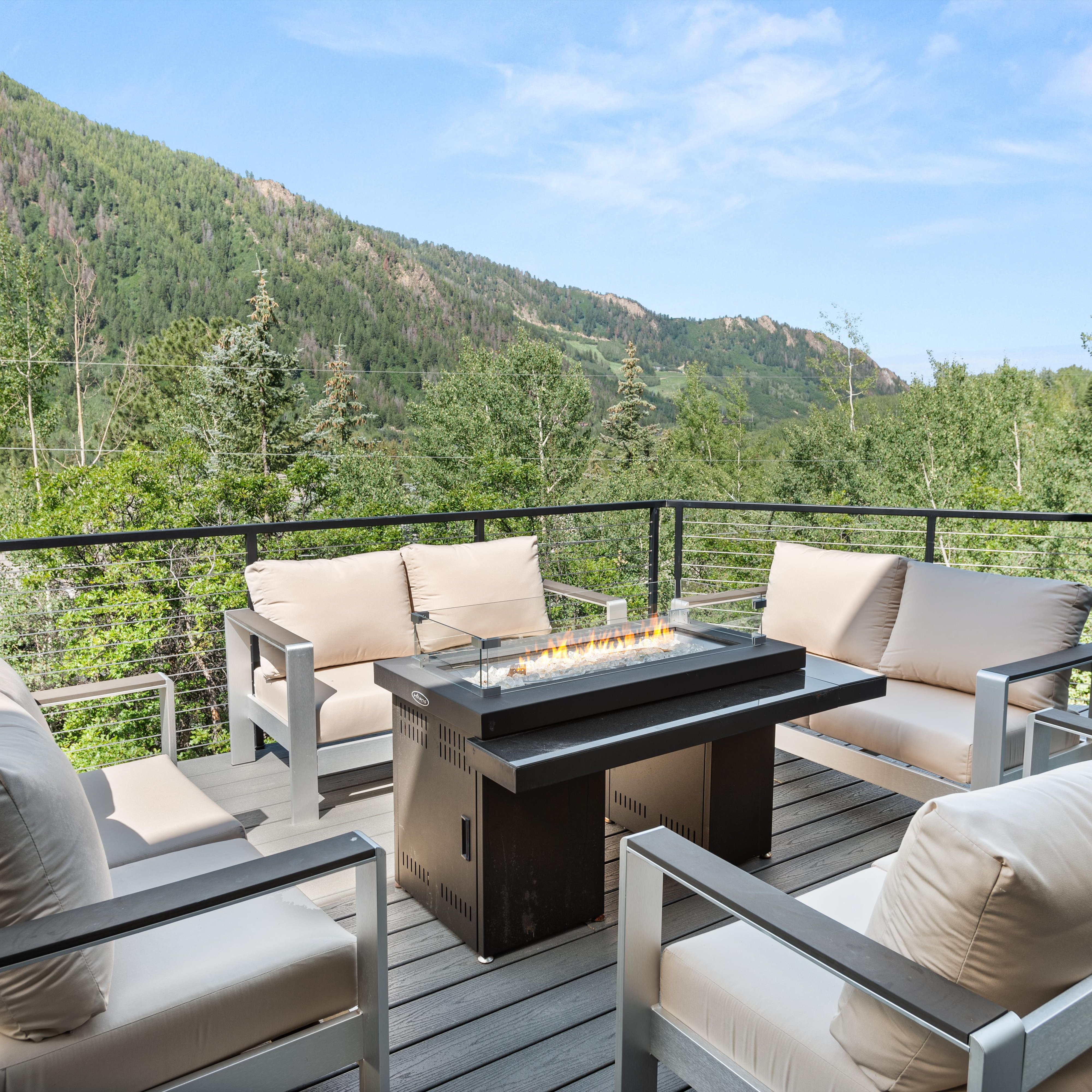  257 Mountain Laurel Drive, Aspen, CO, 81611 - 物件實景