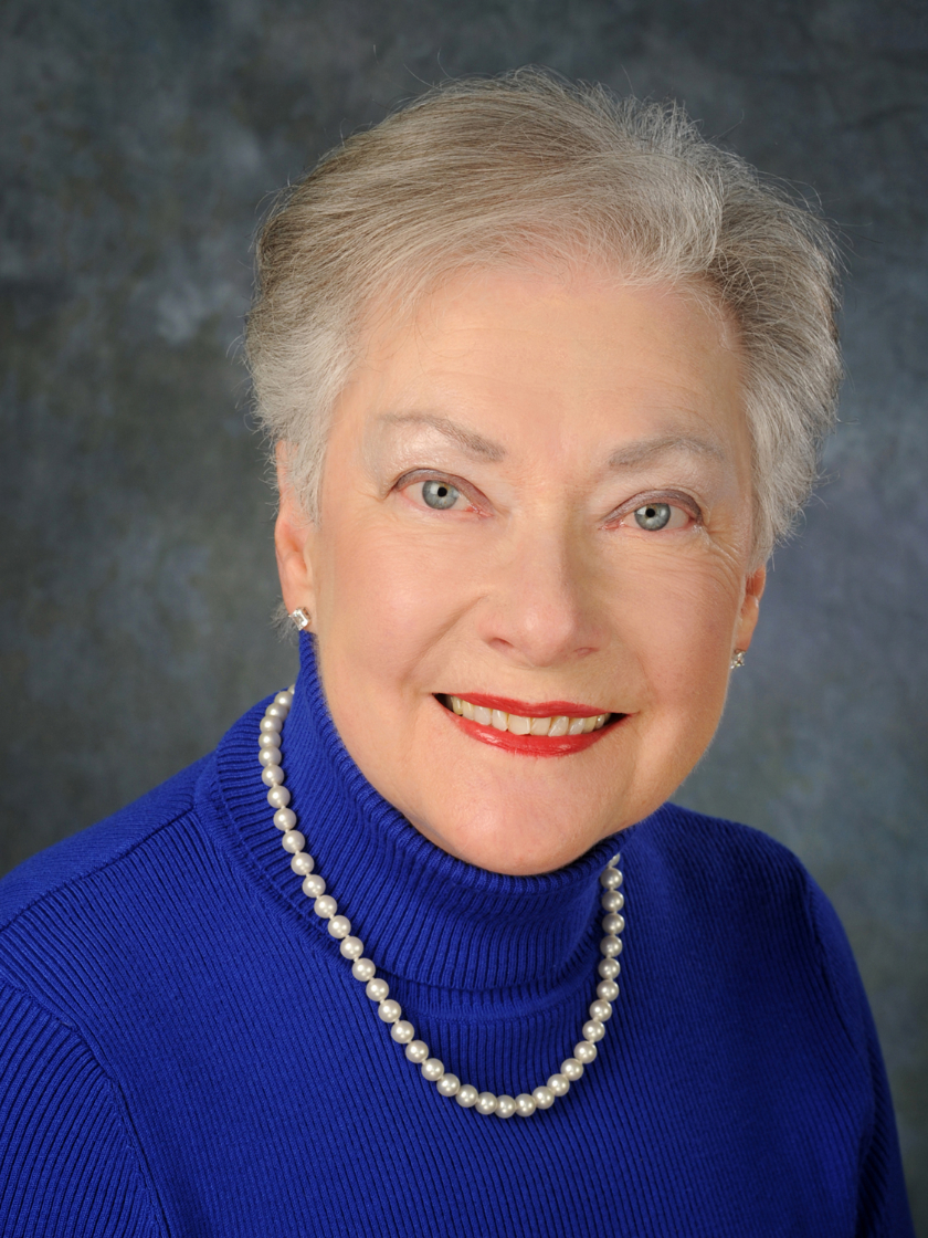 Ann Strong