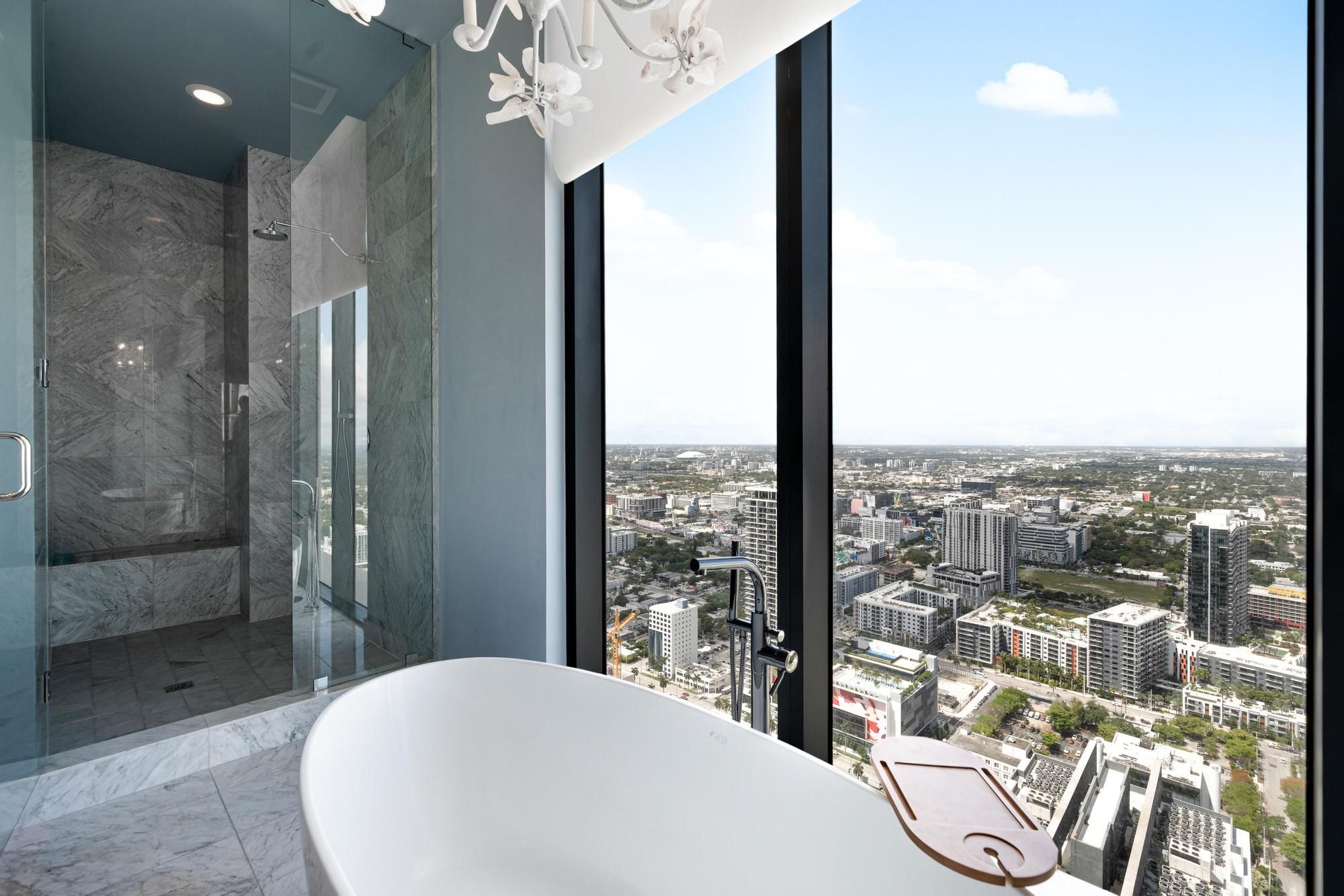  480 Northeast 31st Street #5104A, Miami, FL 33137 - 物件實景