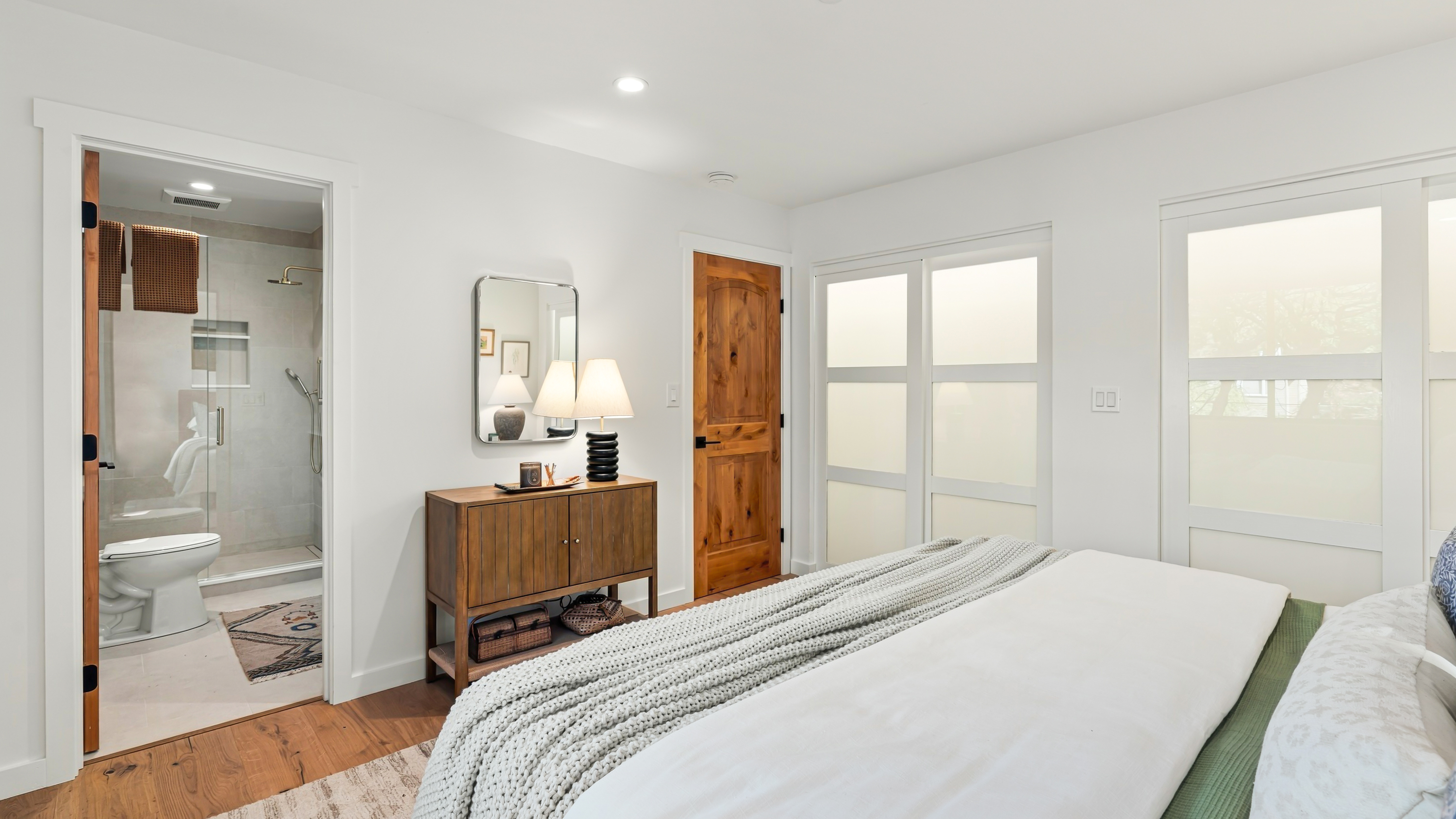  Beautifully Reimagined Mill Valley Home - 物件實景
