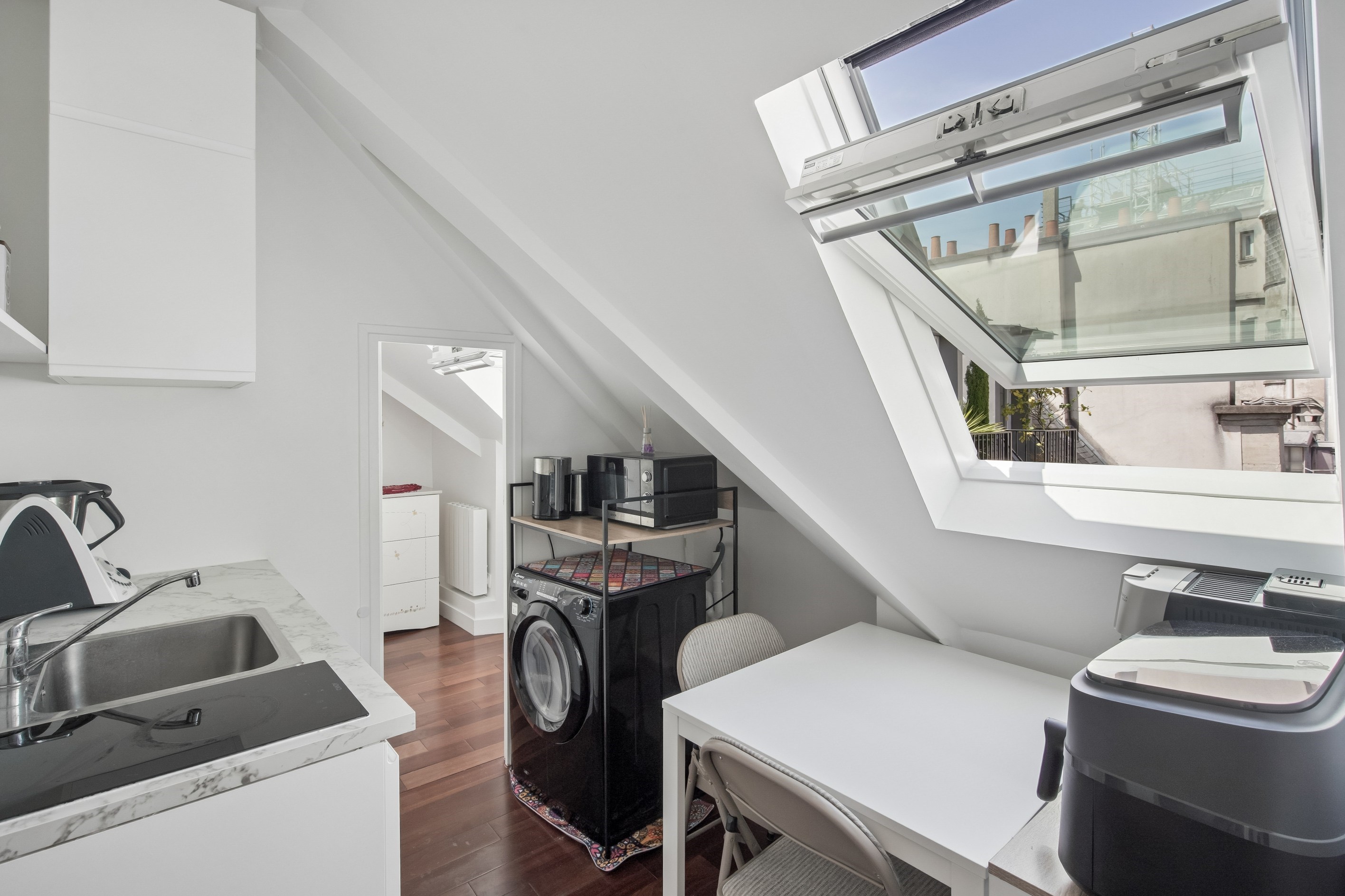  Golden Triangle - Pied à terre - 物件實景