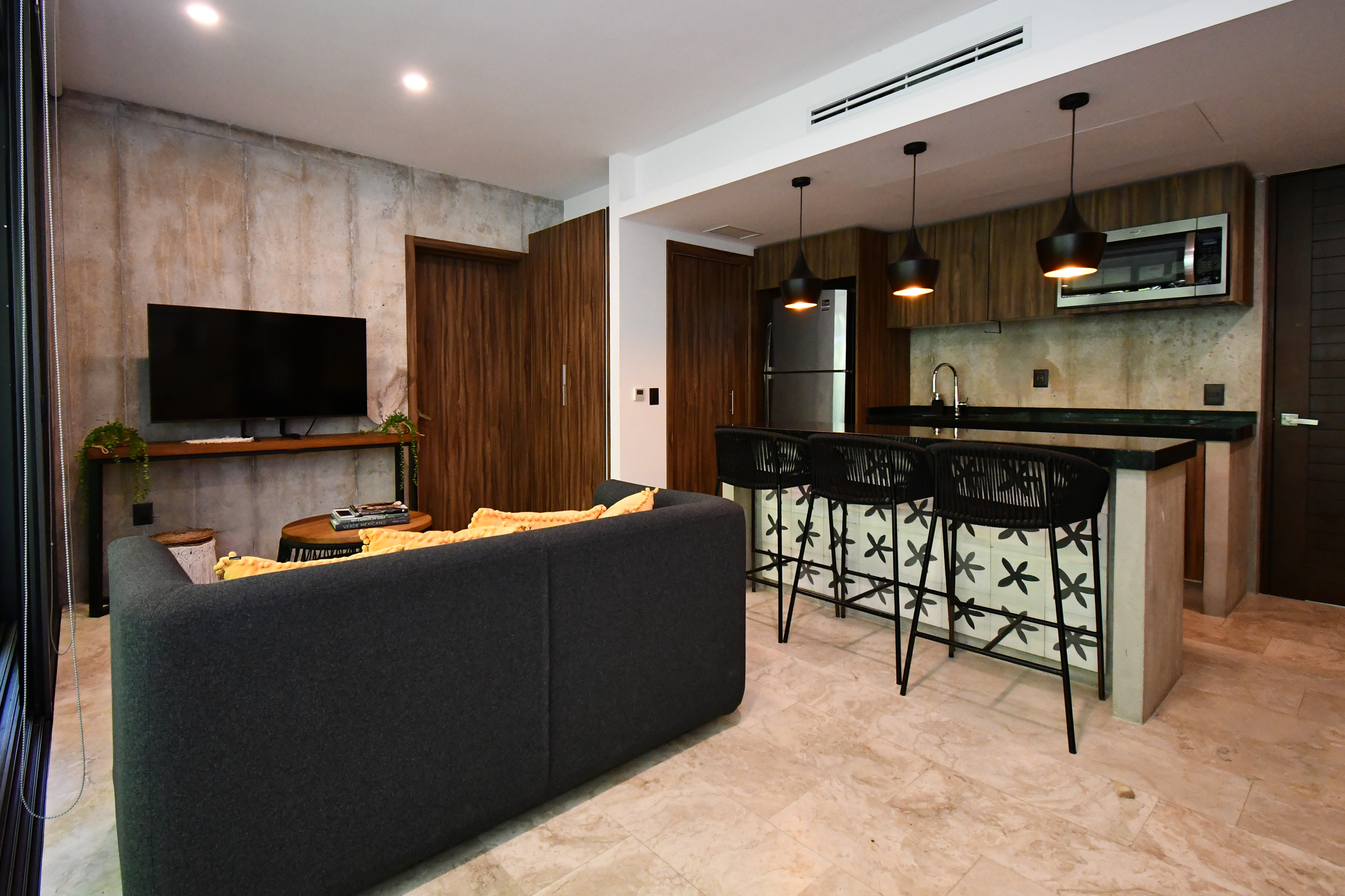  Exclusive Sanctuary with Private Garden - 物件實景