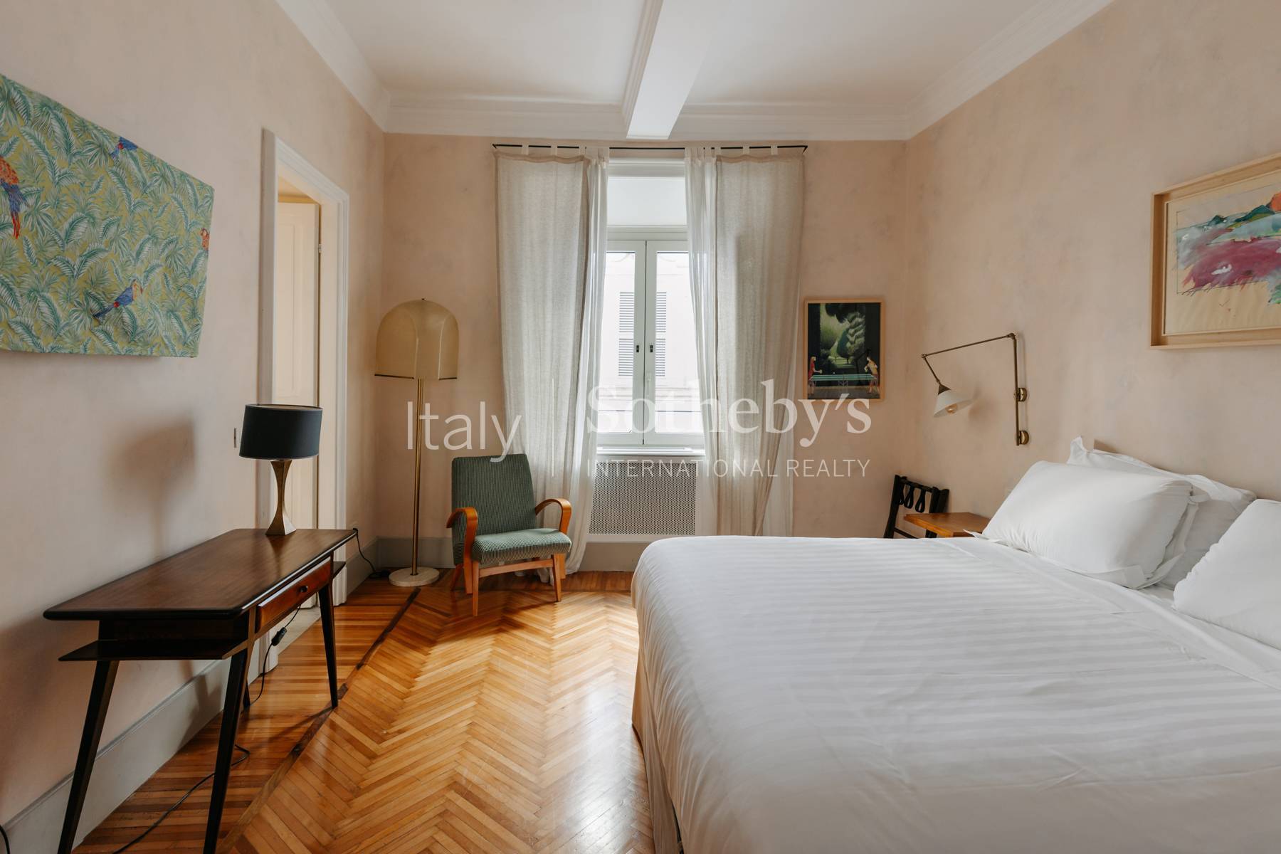  Prestigious apartment near Piazza Navona - 物件實景