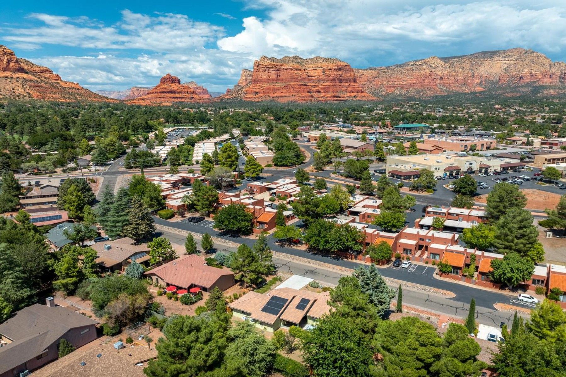  100 Rain Trail Road¦Sedona, AZ - 物件實景