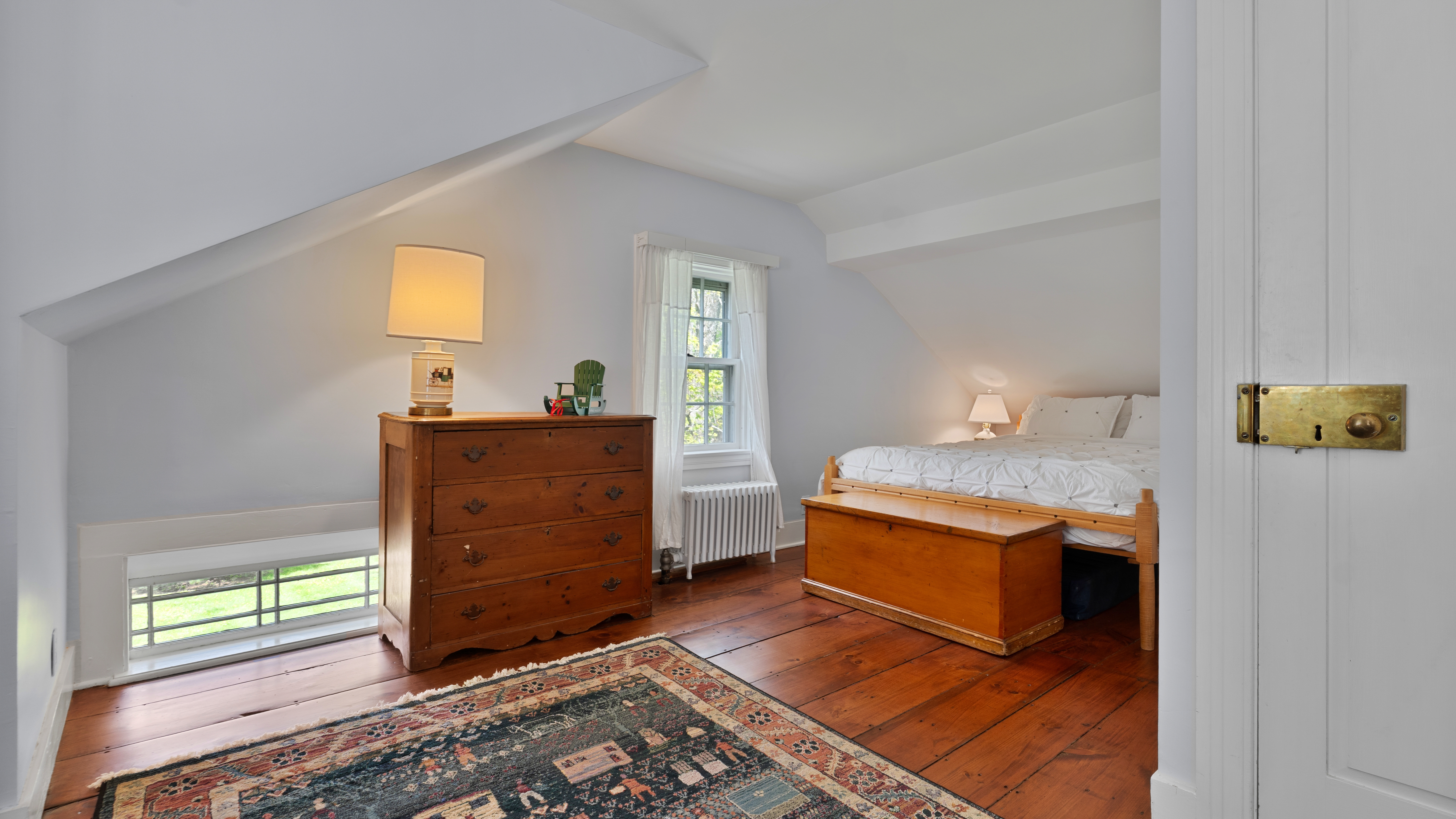  Nodin Farm: A Greek Revival Masterpiece on 130 Acres - 物件實景