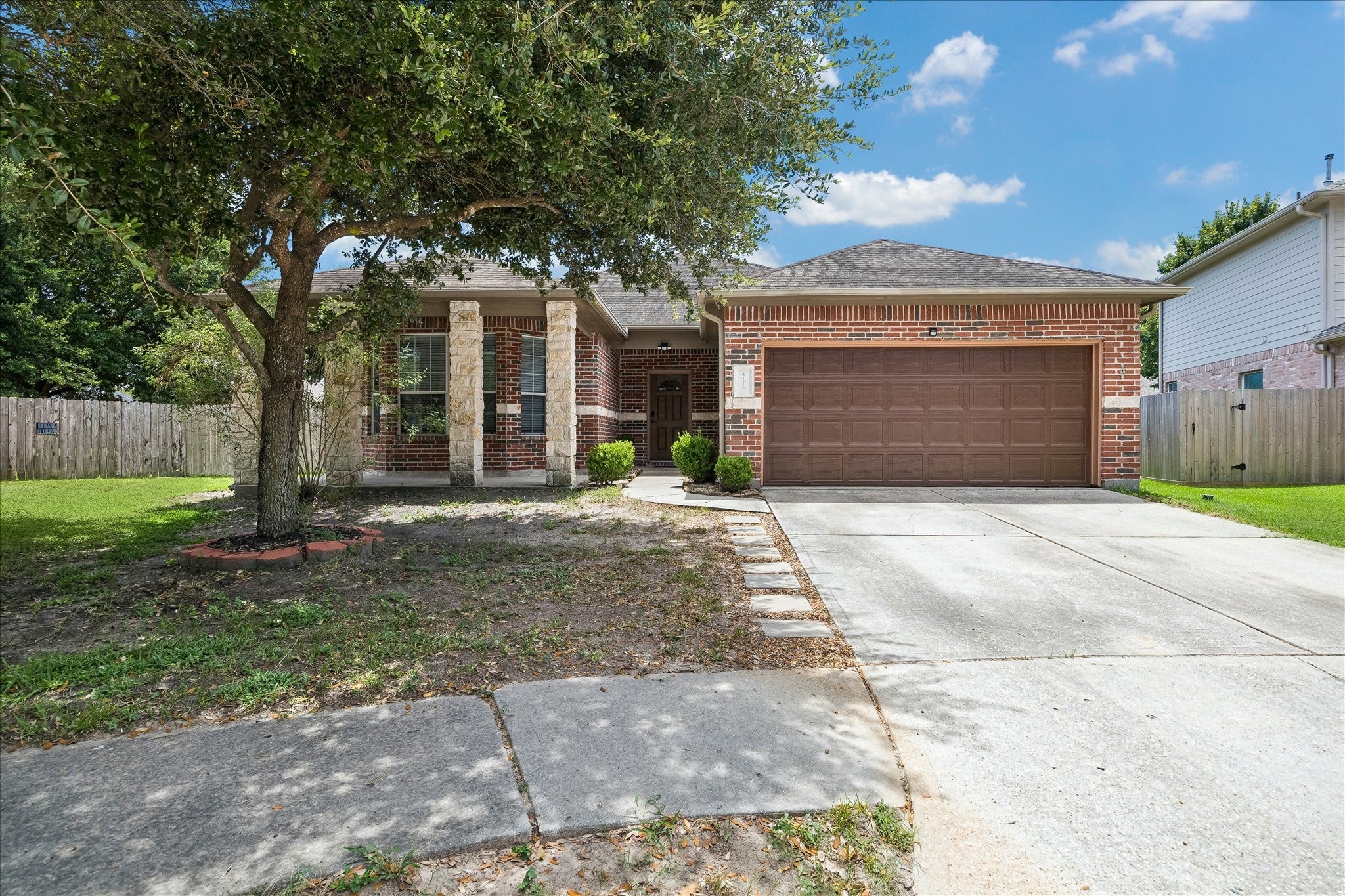 Timber Bluff Ct, Porter, TX 77365