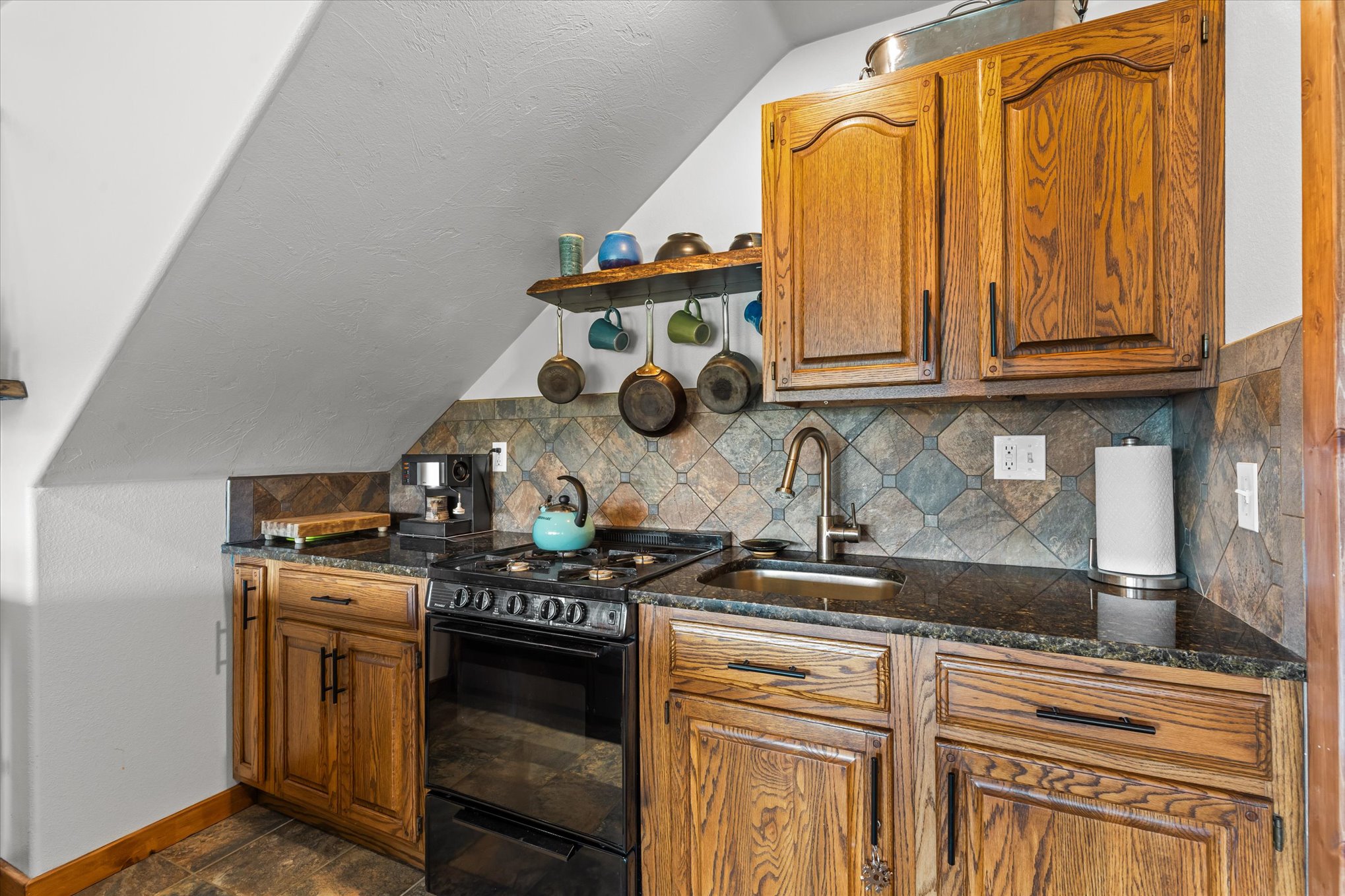  32090 Judges Viewpoint, Oak Creek, CO 80467 - 物件實景