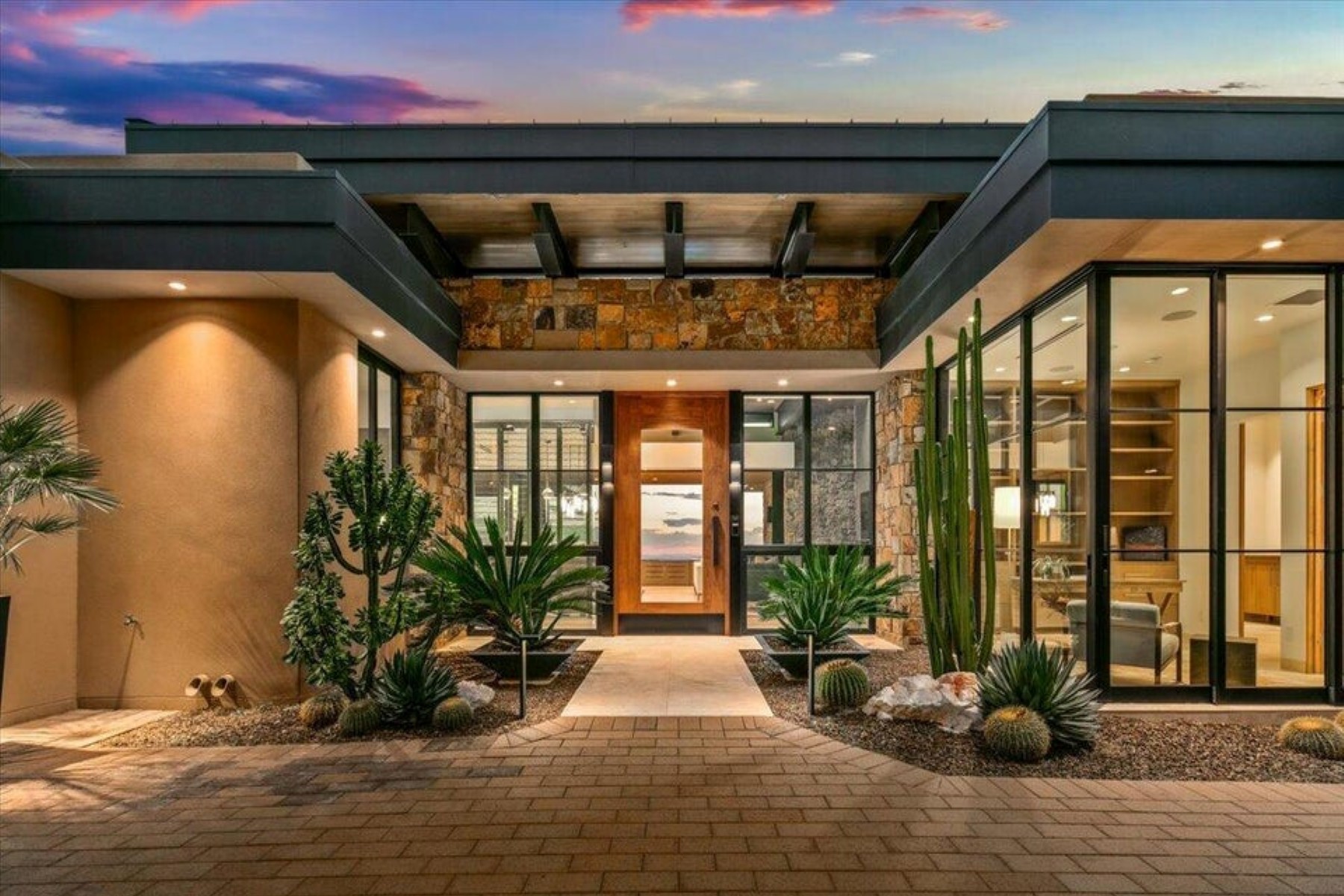  42412 N 105th Street¦Scottsdale, AZ - 物件實景