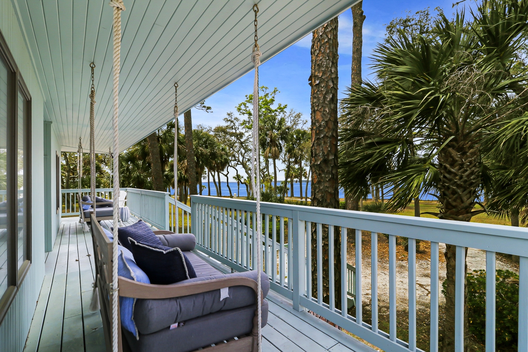  Buck Island  A Private Lowcountry Sanctuary - 物件實景