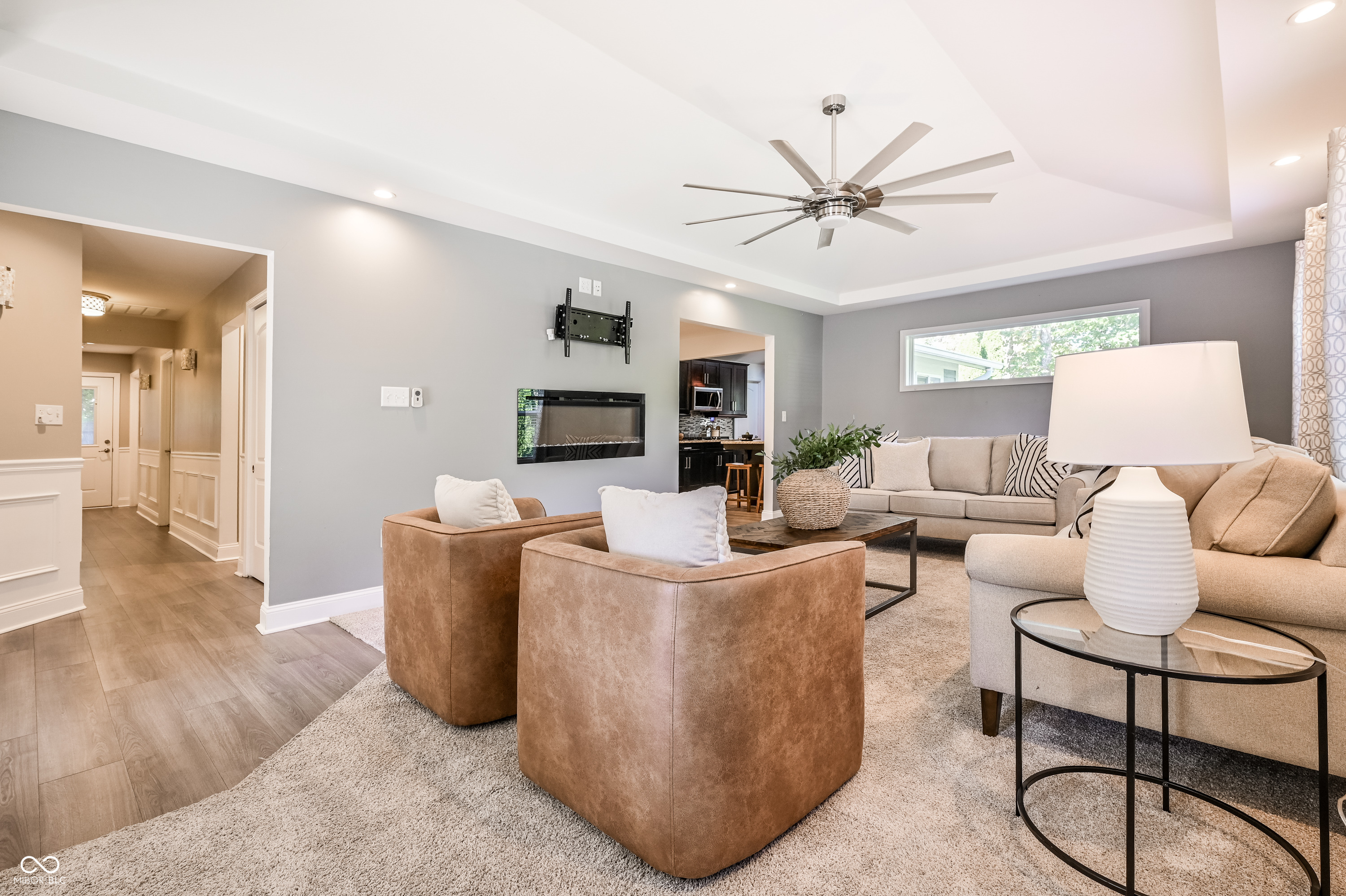 Carmel, Indiana, 46033, United States, 4 Bedrooms Bedrooms, ,4 BathroomsBathrooms,Residential,For Sale,1977352