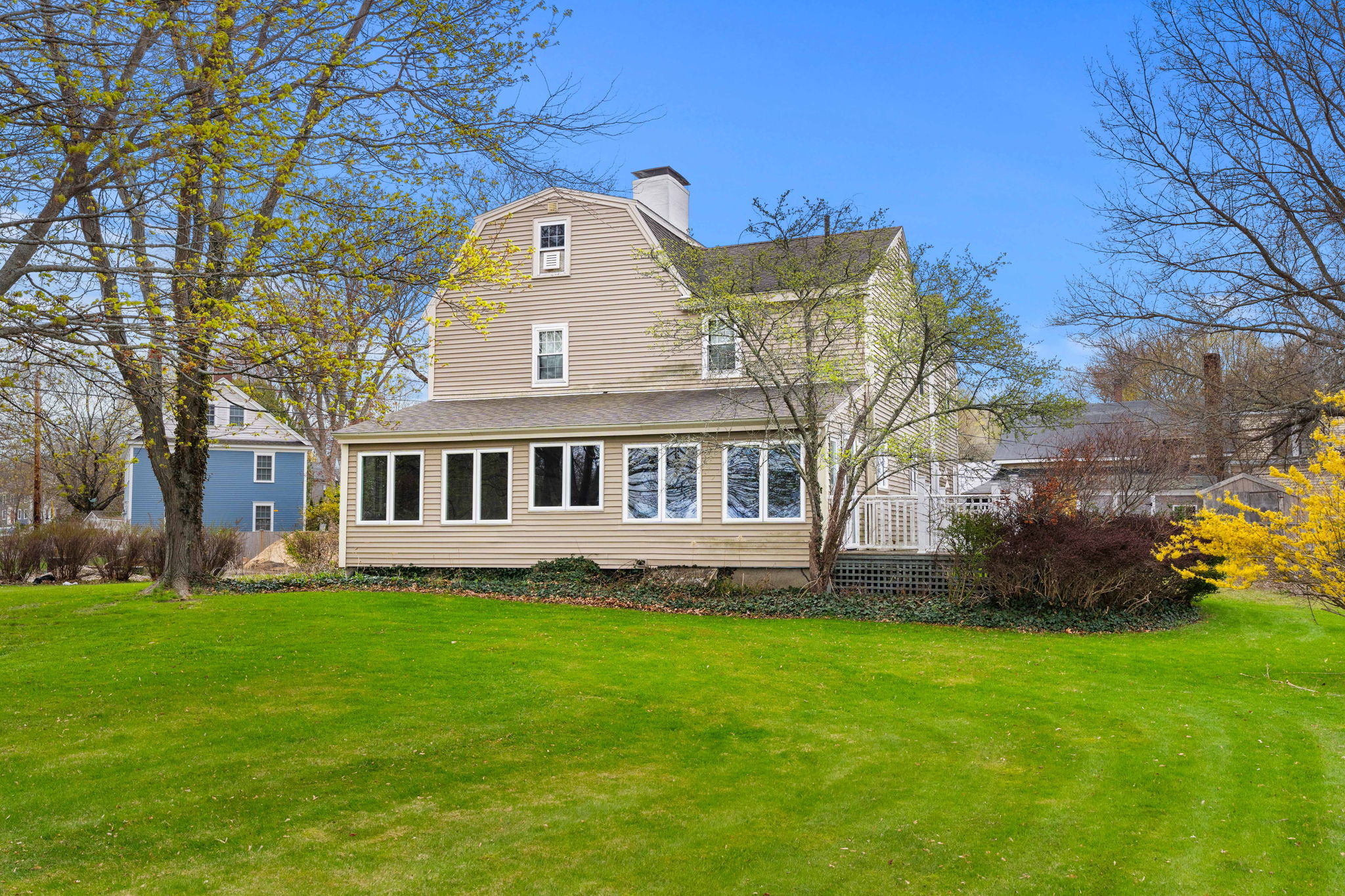  11 union  pl, newburyport, ma, 01950 - 物件實景