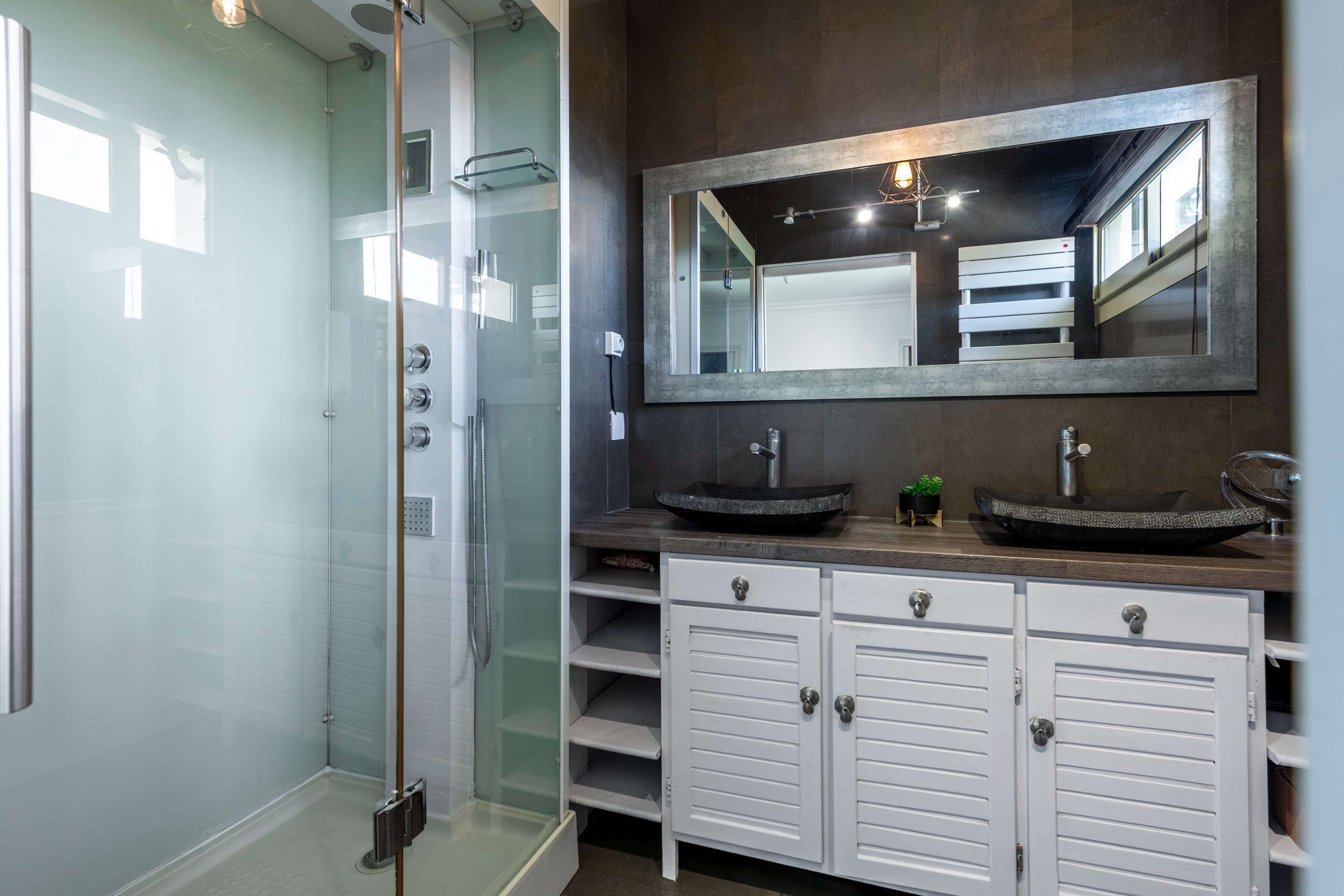 Nice Cimiez penthouse with 317 sqm terrace and private lift access near city ce… - 物件實景