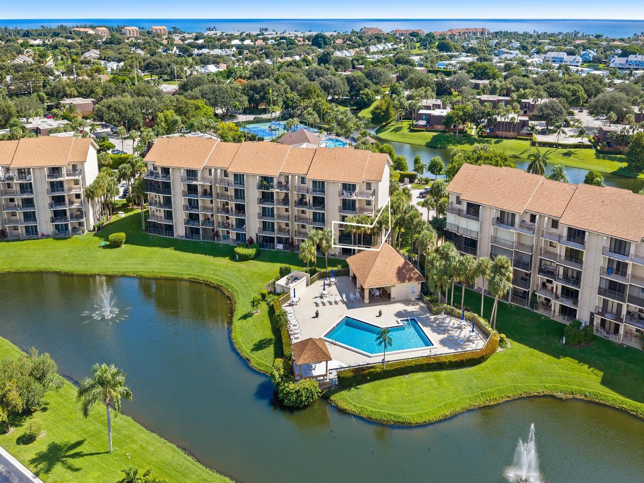  601 Seafarer Circle, Jupiter, FL, 33477 - 物件實景