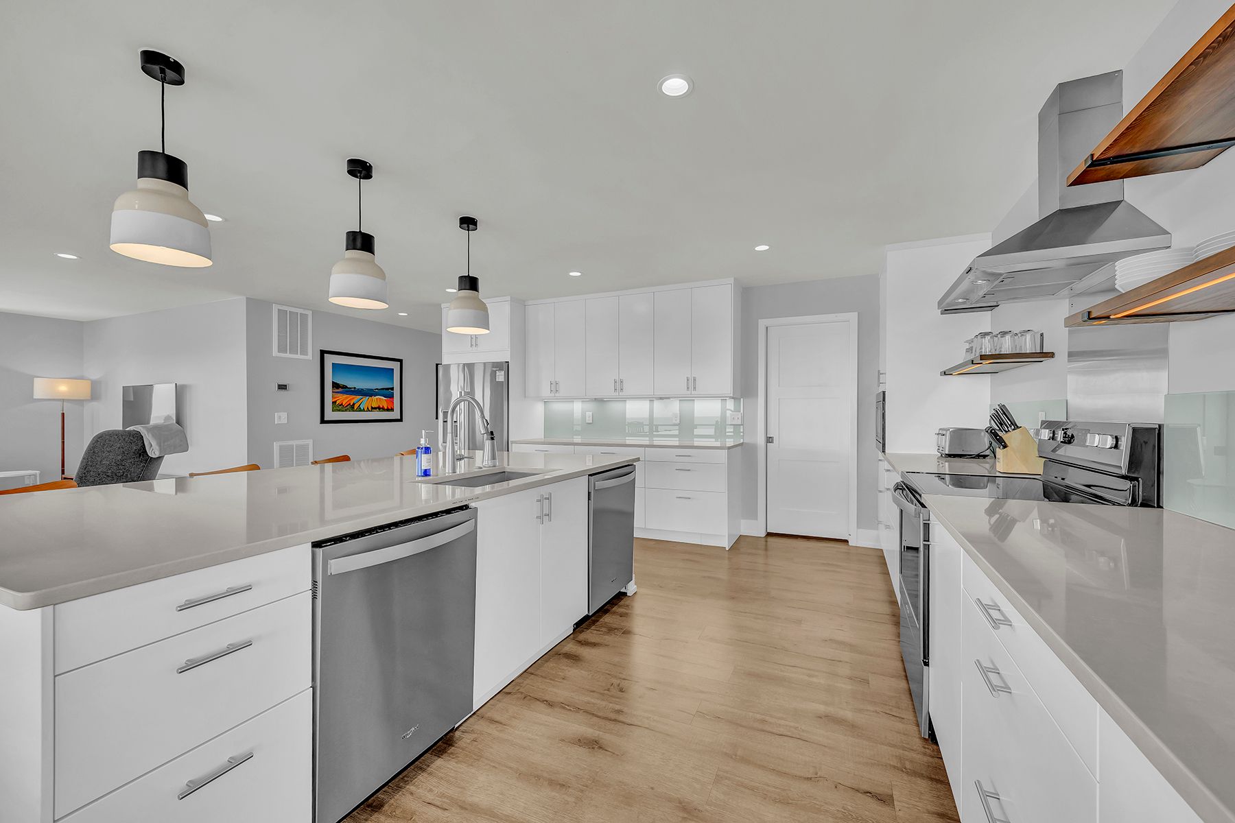  834 Fort Fisher Boulevard North, Kure Beach, NC 28449 - 物件實景